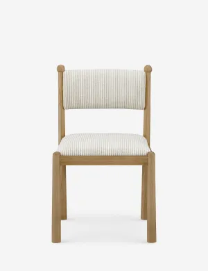 Villetta Dining Chair (Set of 2) by Gillian Segal for Moe's Lulu and Georgia