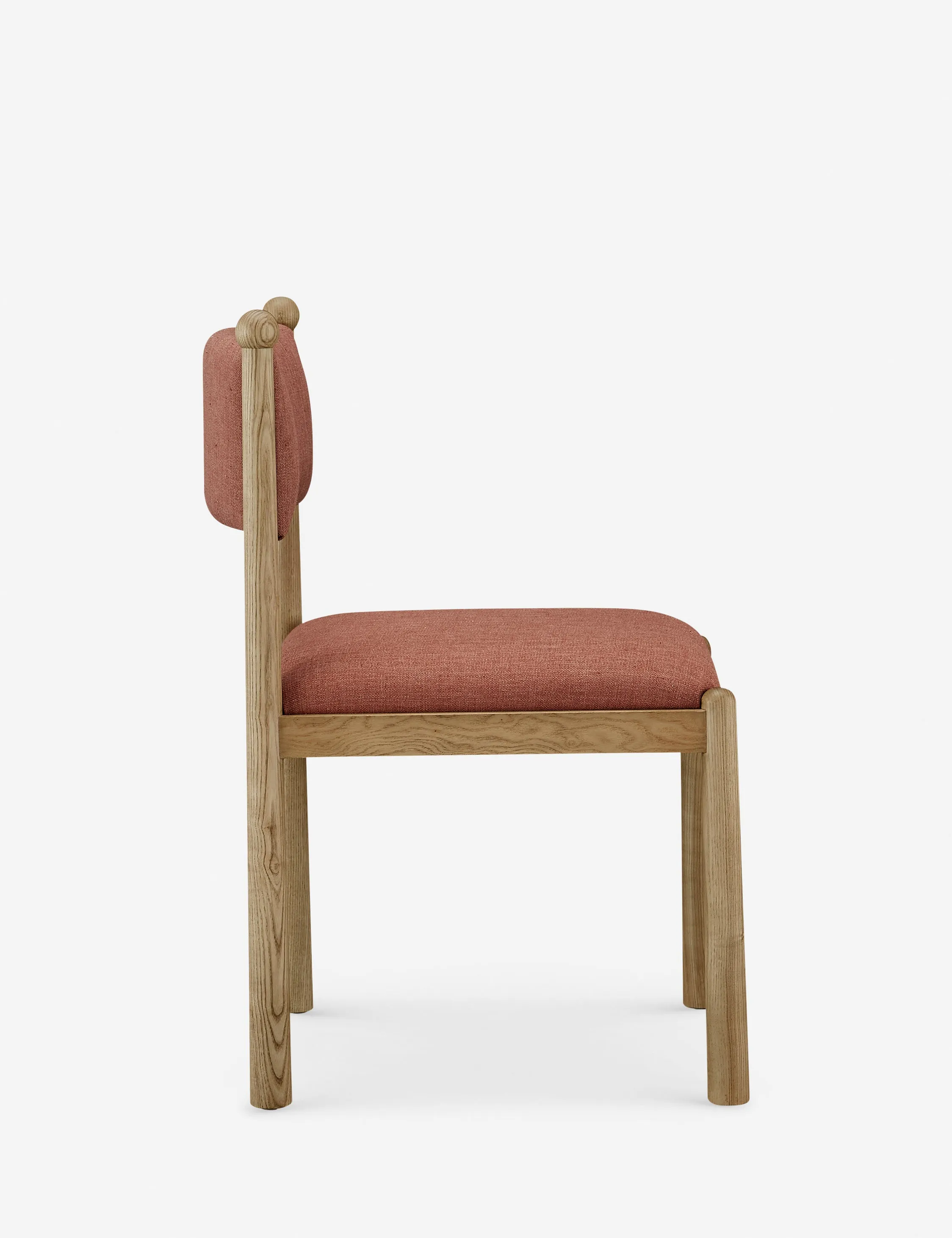 Villetta Dining Chair (Set of 2) by Gillian Segal for Moe's Lulu and Georgia