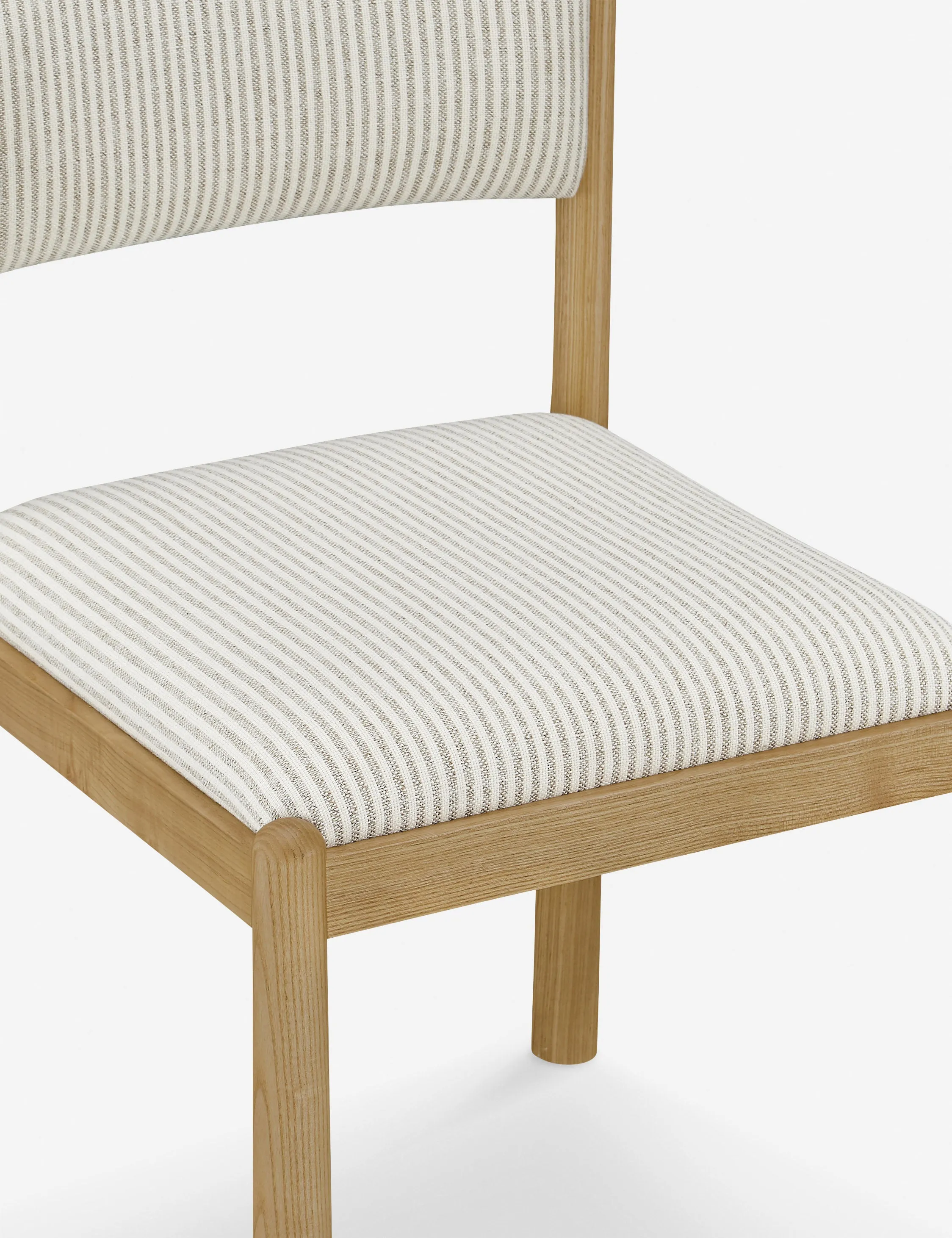 Villetta Dining Chair (Set of 2) by Gillian Segal for Moe's Lulu and Georgia