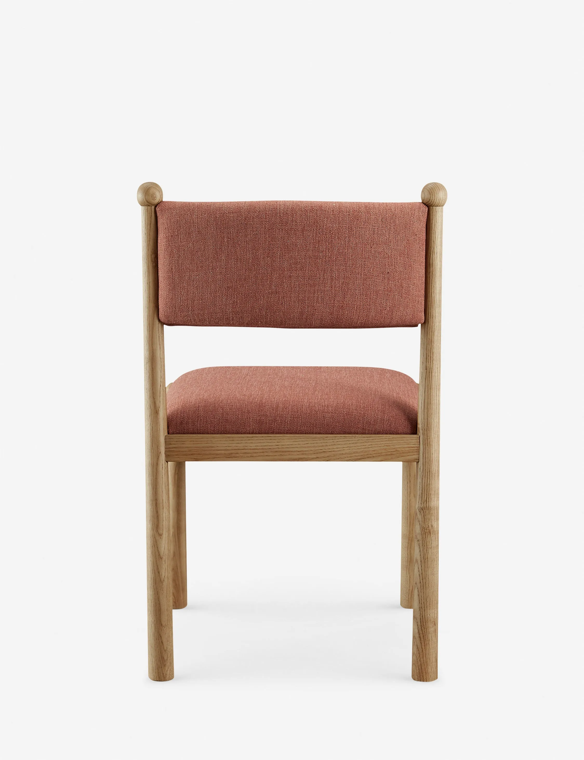 Villetta Dining Chair (Set of 2) by Gillian Segal for Moe's Lulu and Georgia