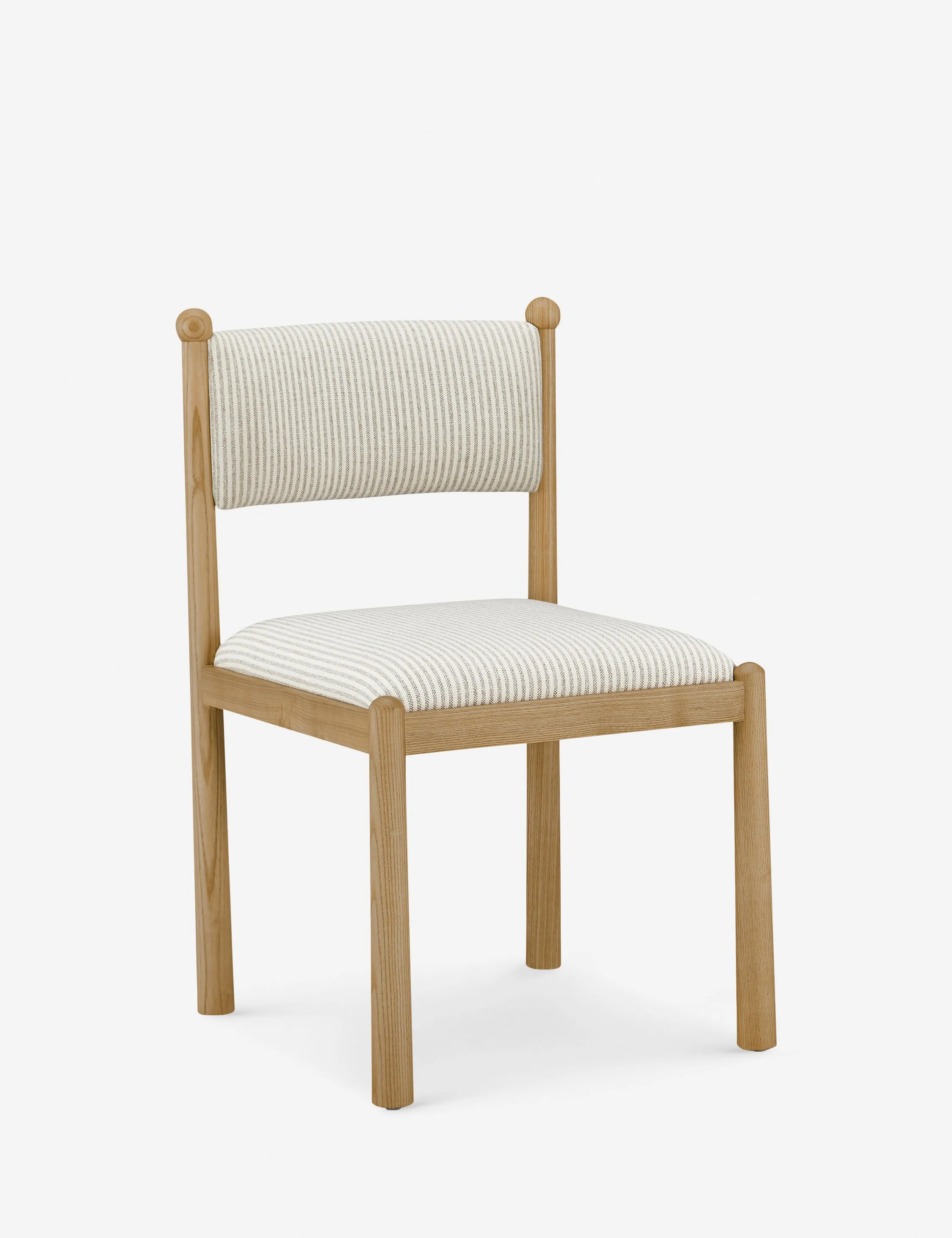Villetta Dining Chair (Set of 2) by Gillian Segal for Moe's Lulu and Georgia
