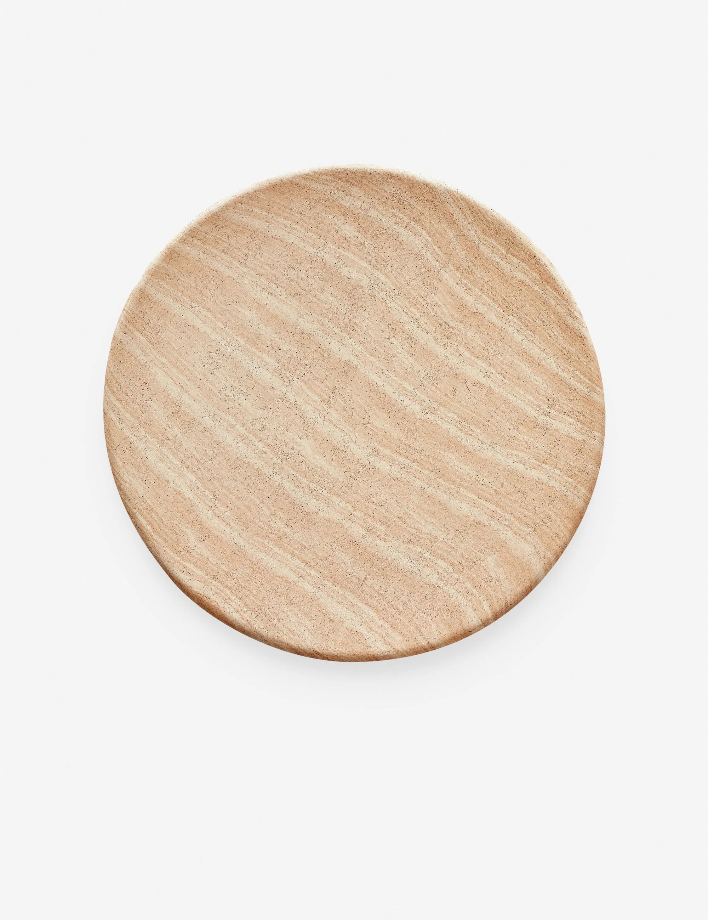 Vinci Round Dining Table Lulu and Georgia
