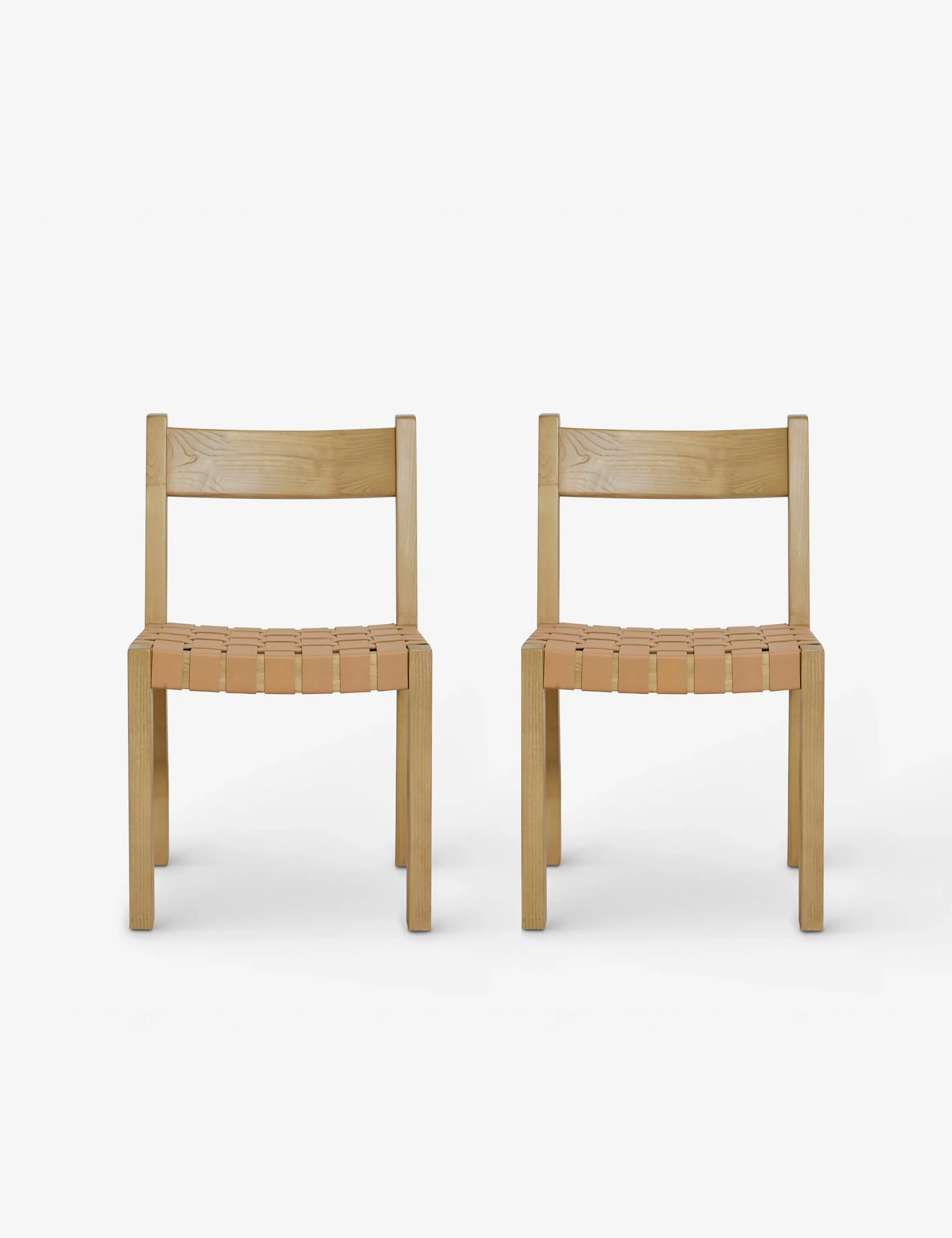 Vix Dining Chair (Set of 2) Lulu and Georgia