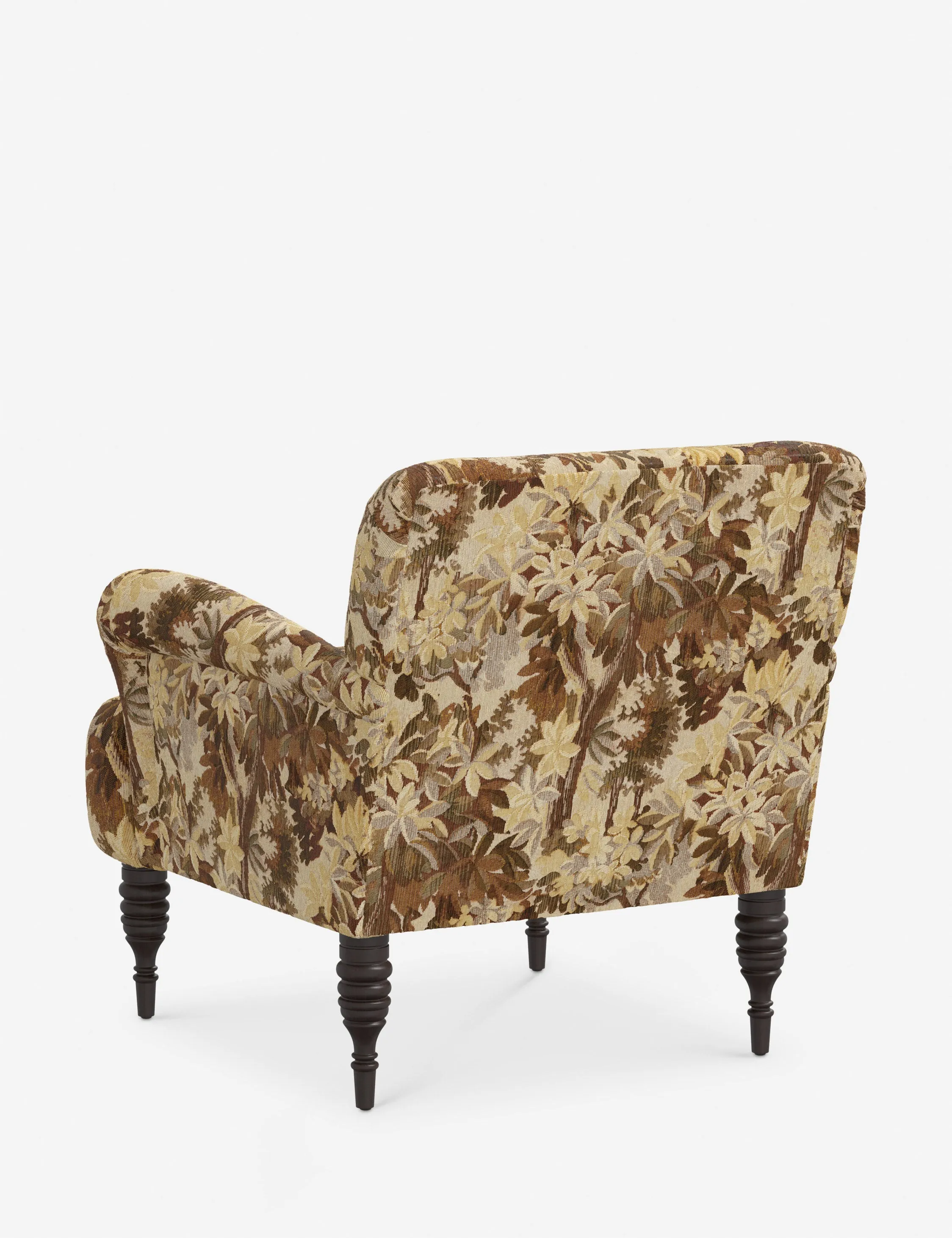 Vyolet Accent Chair Lulu and Georgia