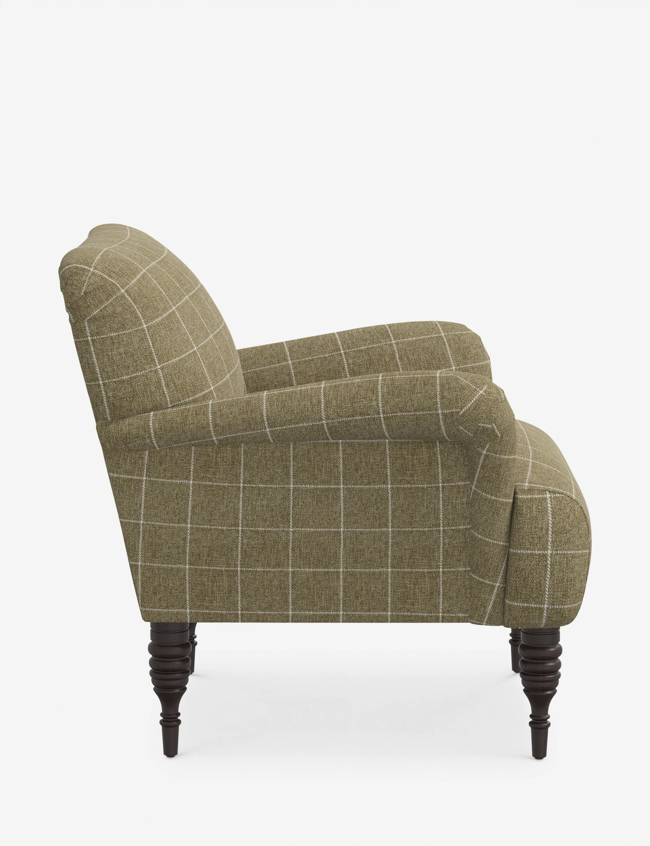 Vyolet Accent Chair Lulu and Georgia