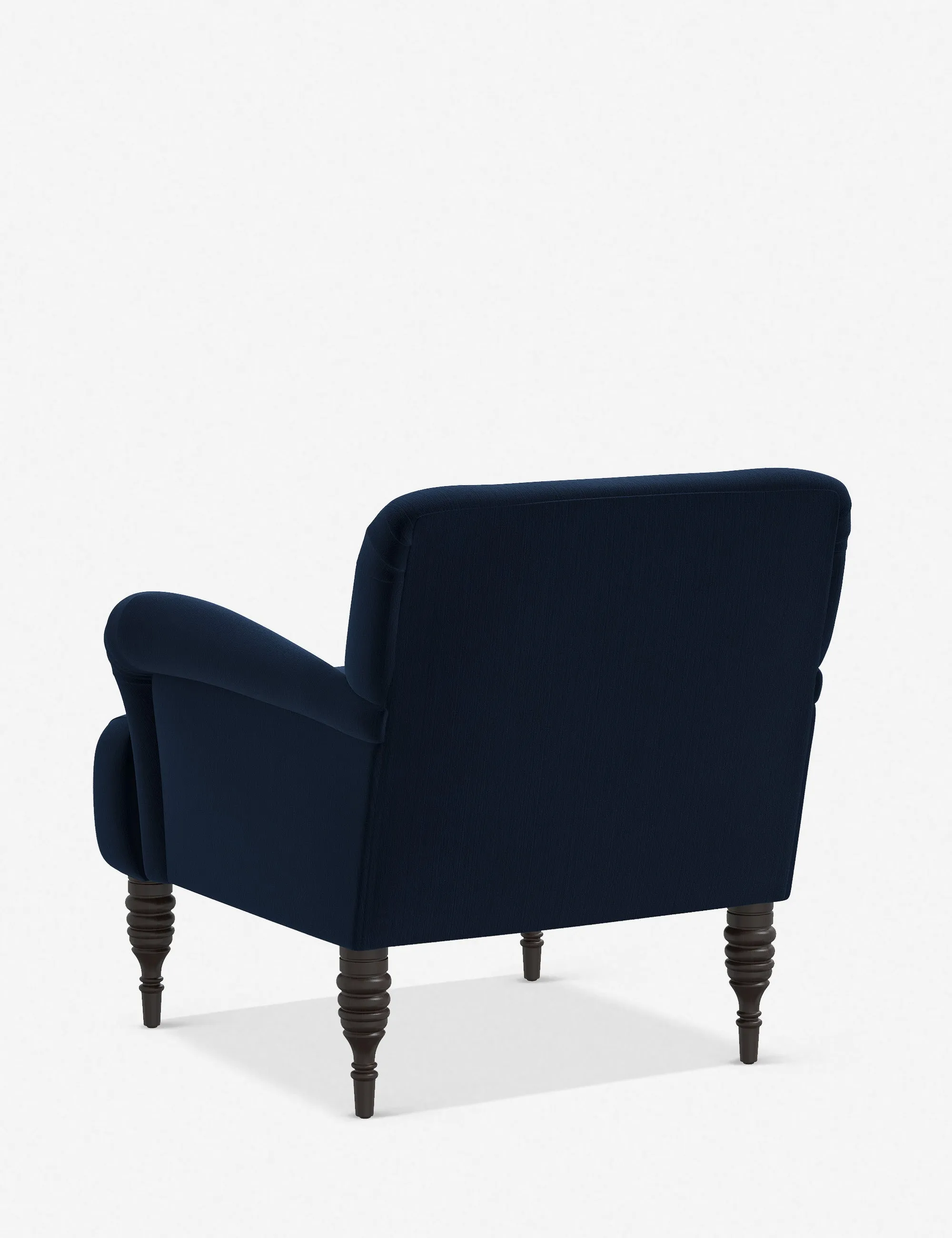 Vyolet Accent Chair Lulu and Georgia