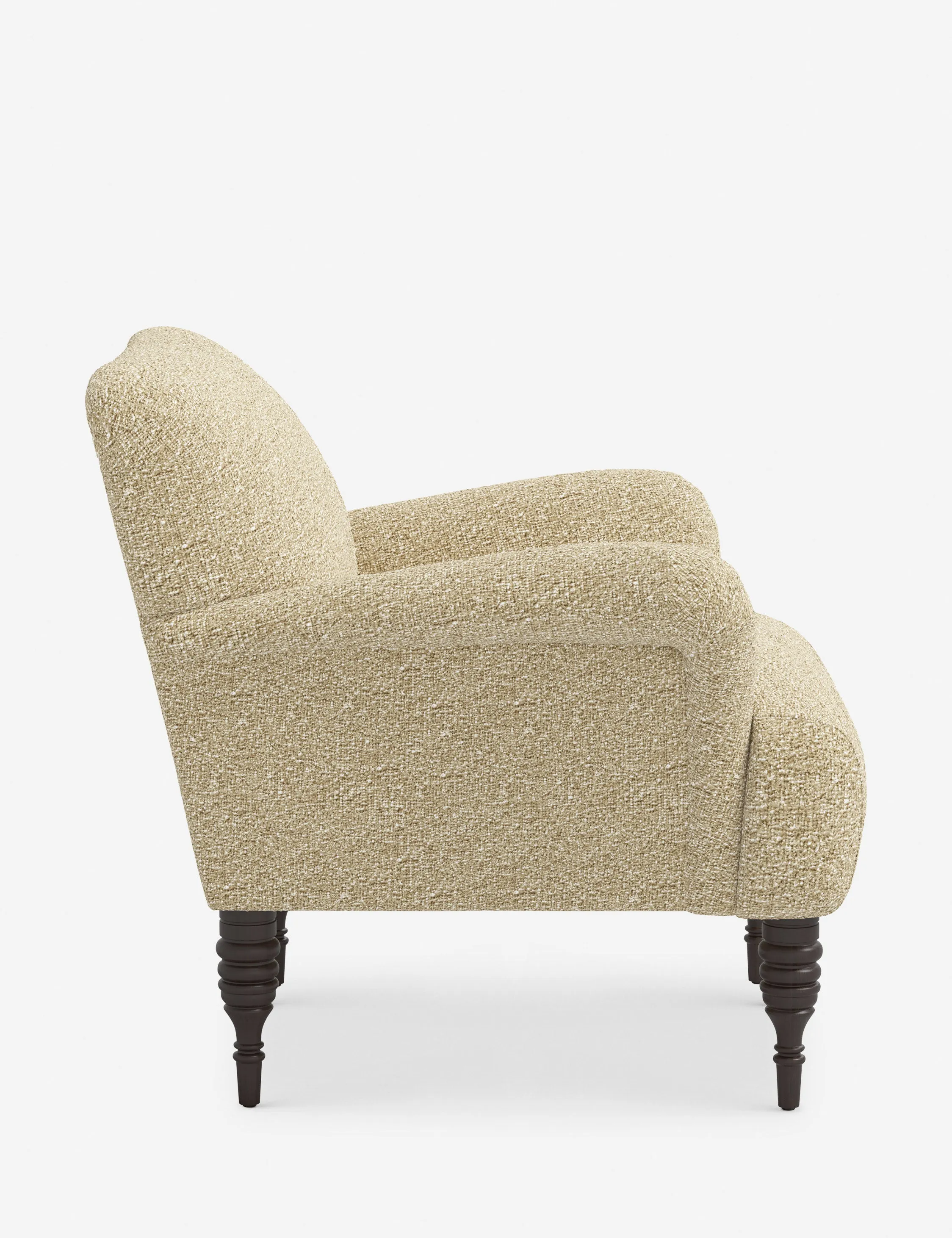 Vyolet Accent Chair Lulu and Georgia