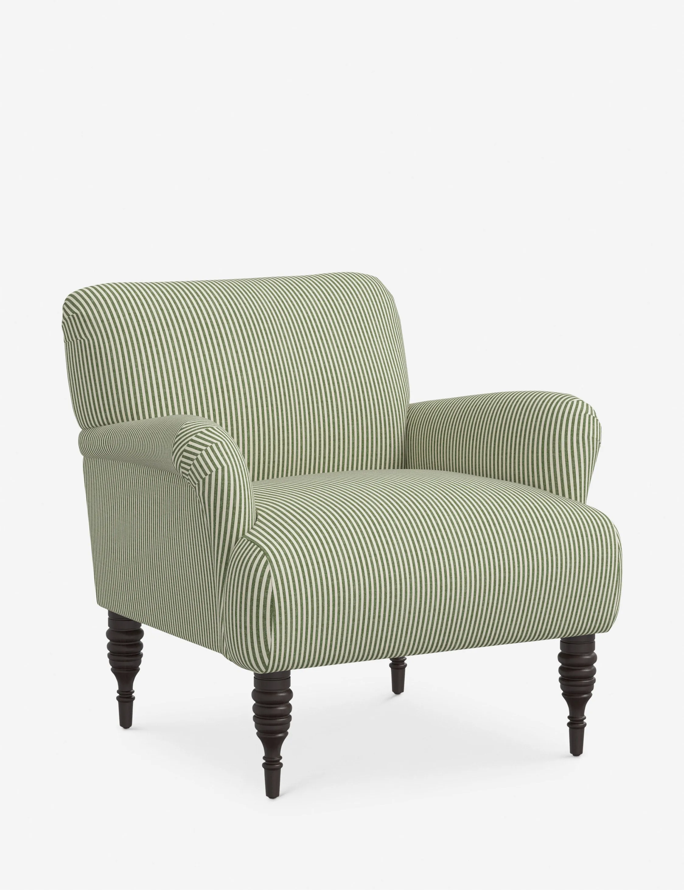 Vyolet Accent Chair Lulu and Georgia