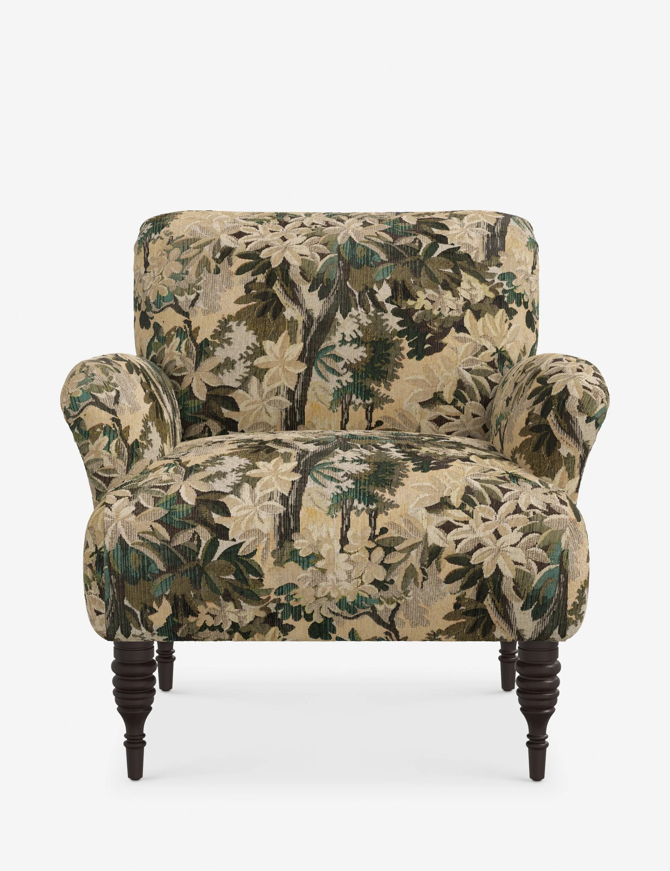 Vyolet Accent Chair Lulu and Georgia