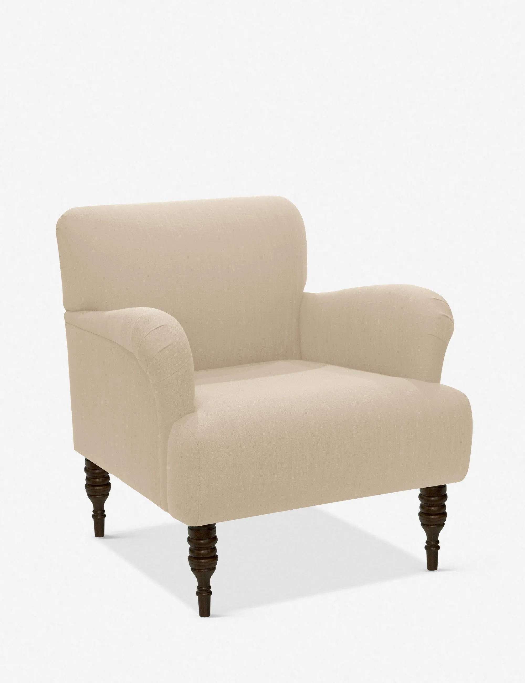 Vyolet Accent Chair Lulu and Georgia