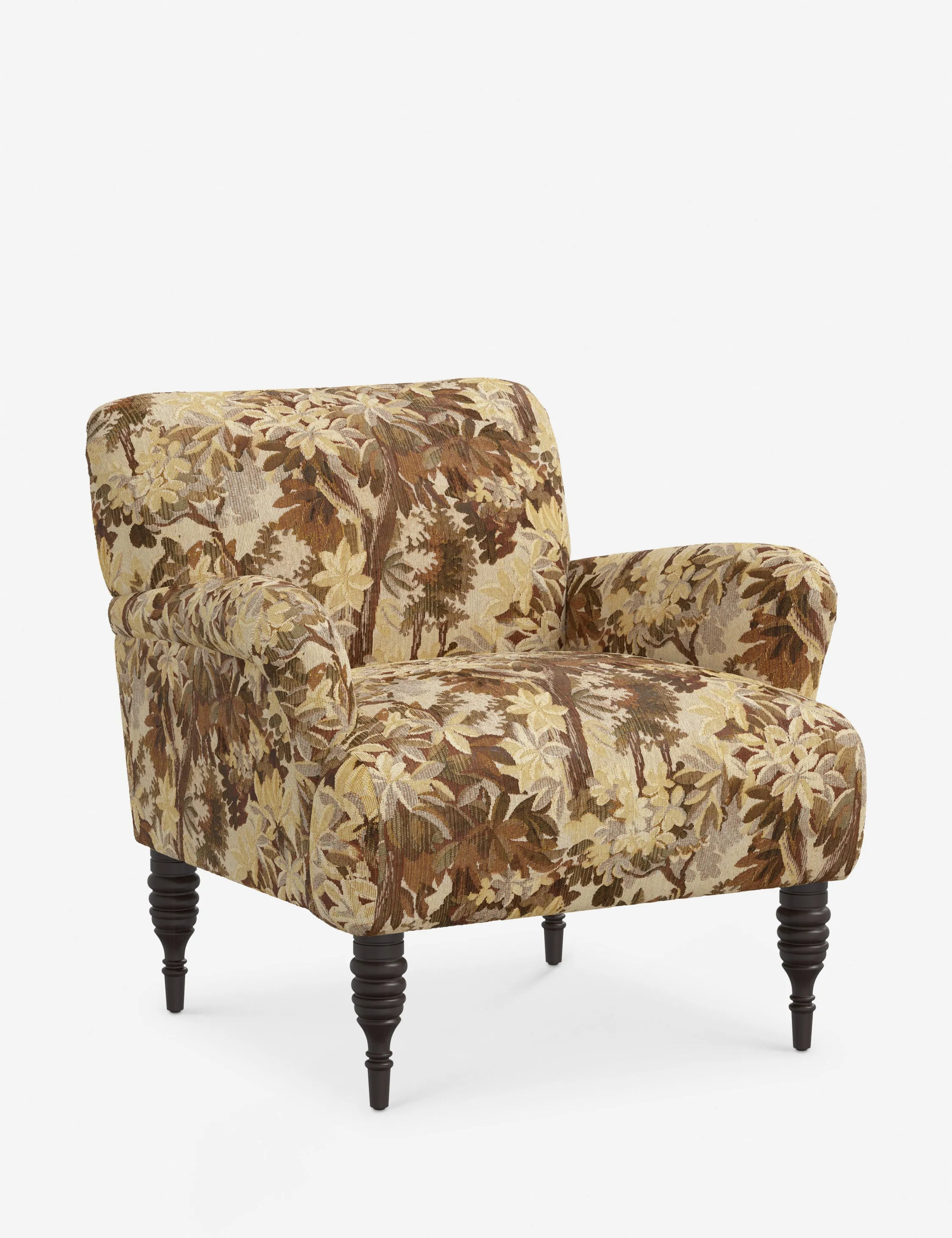 Vyolet Accent Chair Lulu and Georgia