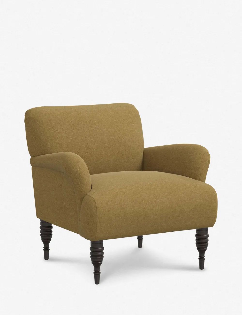 Vyolet Accent Chair Lulu and Georgia