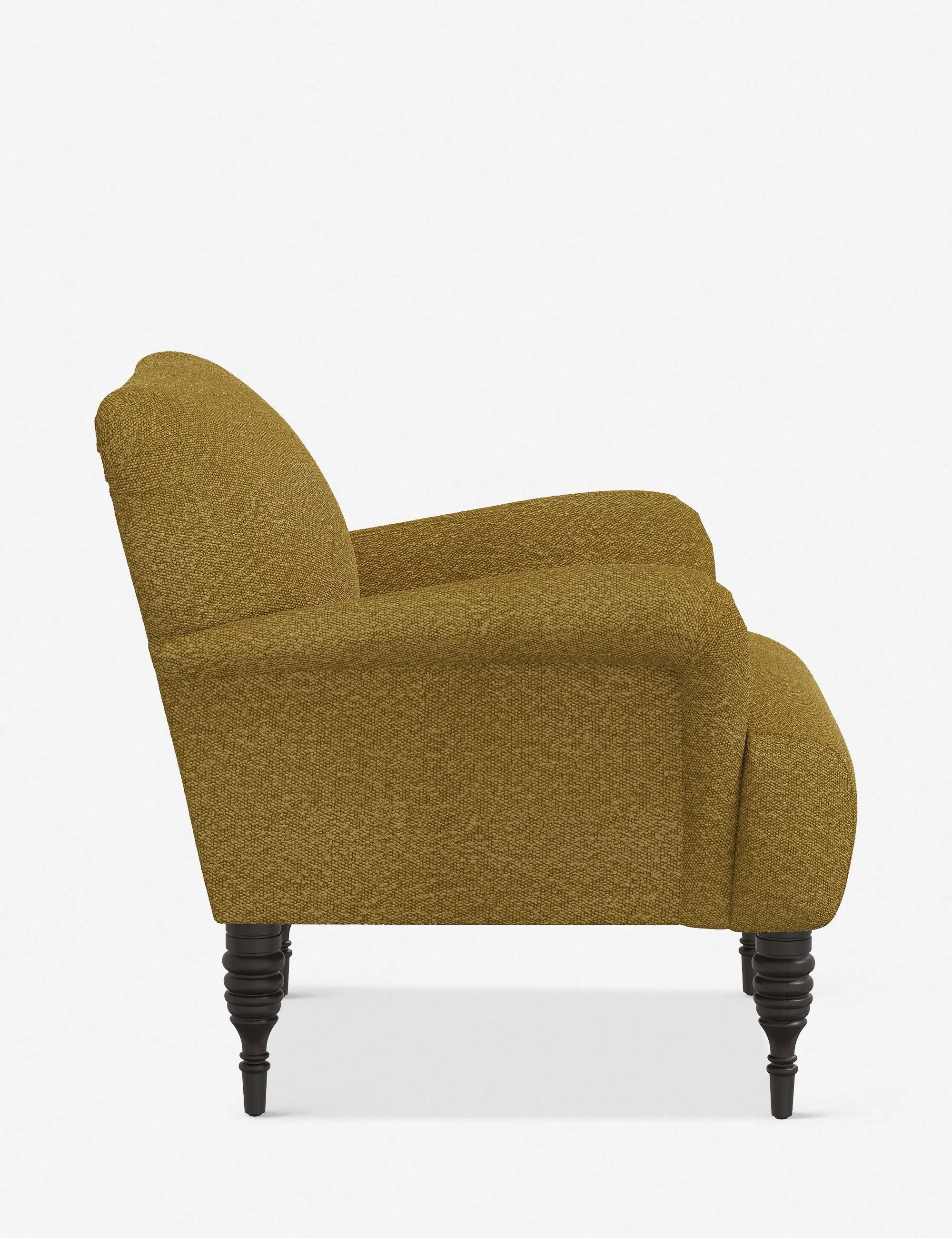 Vyolet Accent Chair Lulu and Georgia