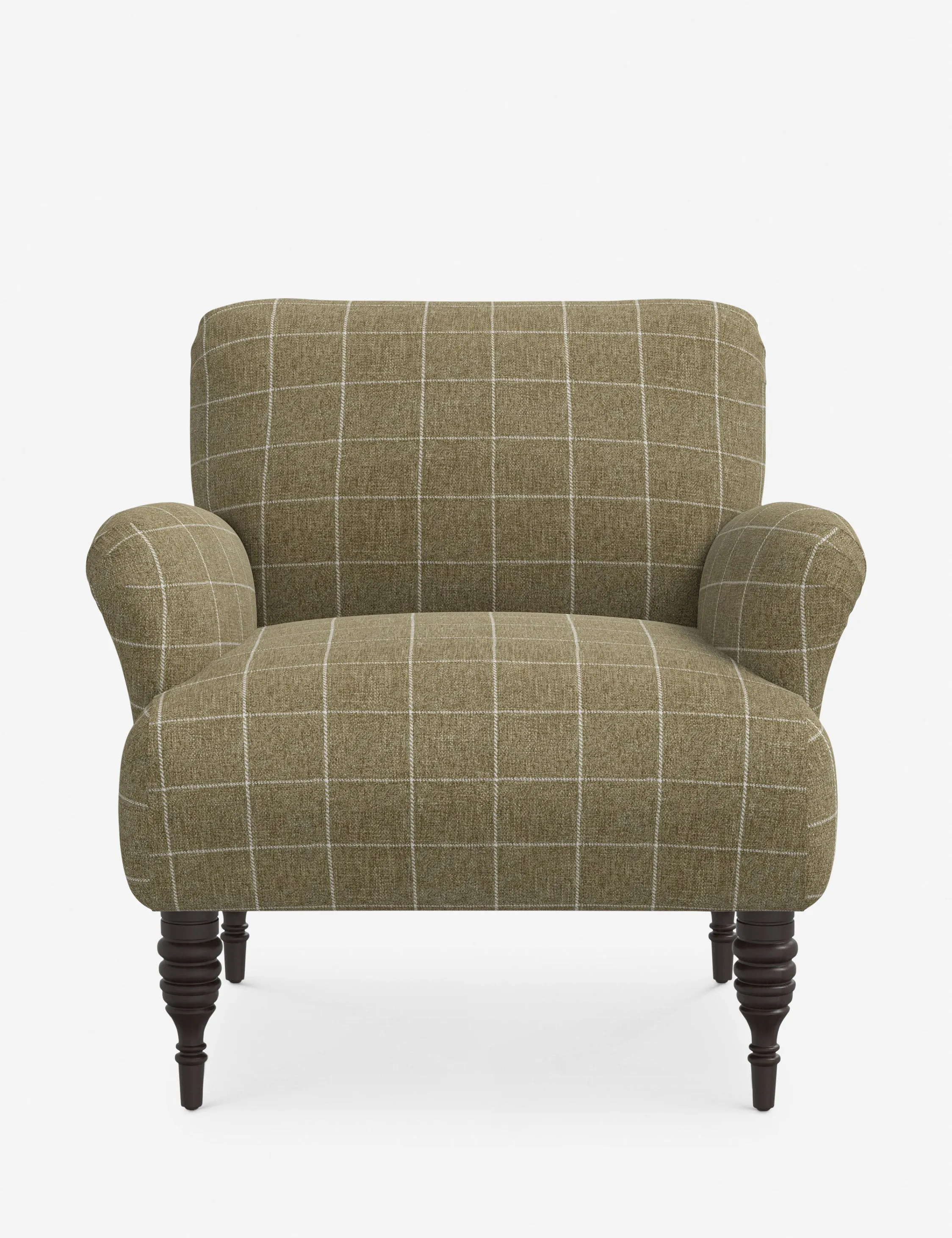 Vyolet Accent Chair Lulu and Georgia