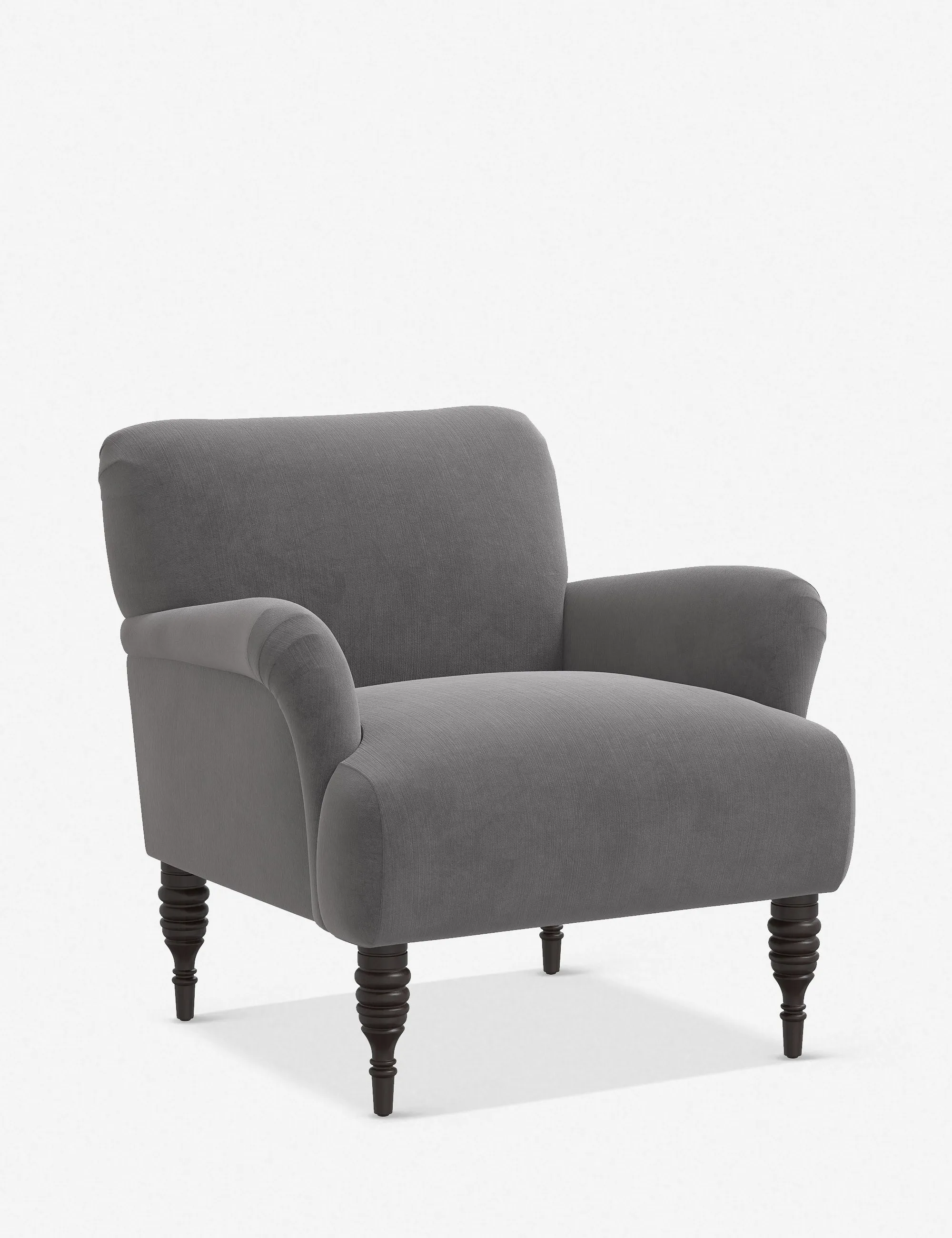 Vyolet Accent Chair Lulu and Georgia