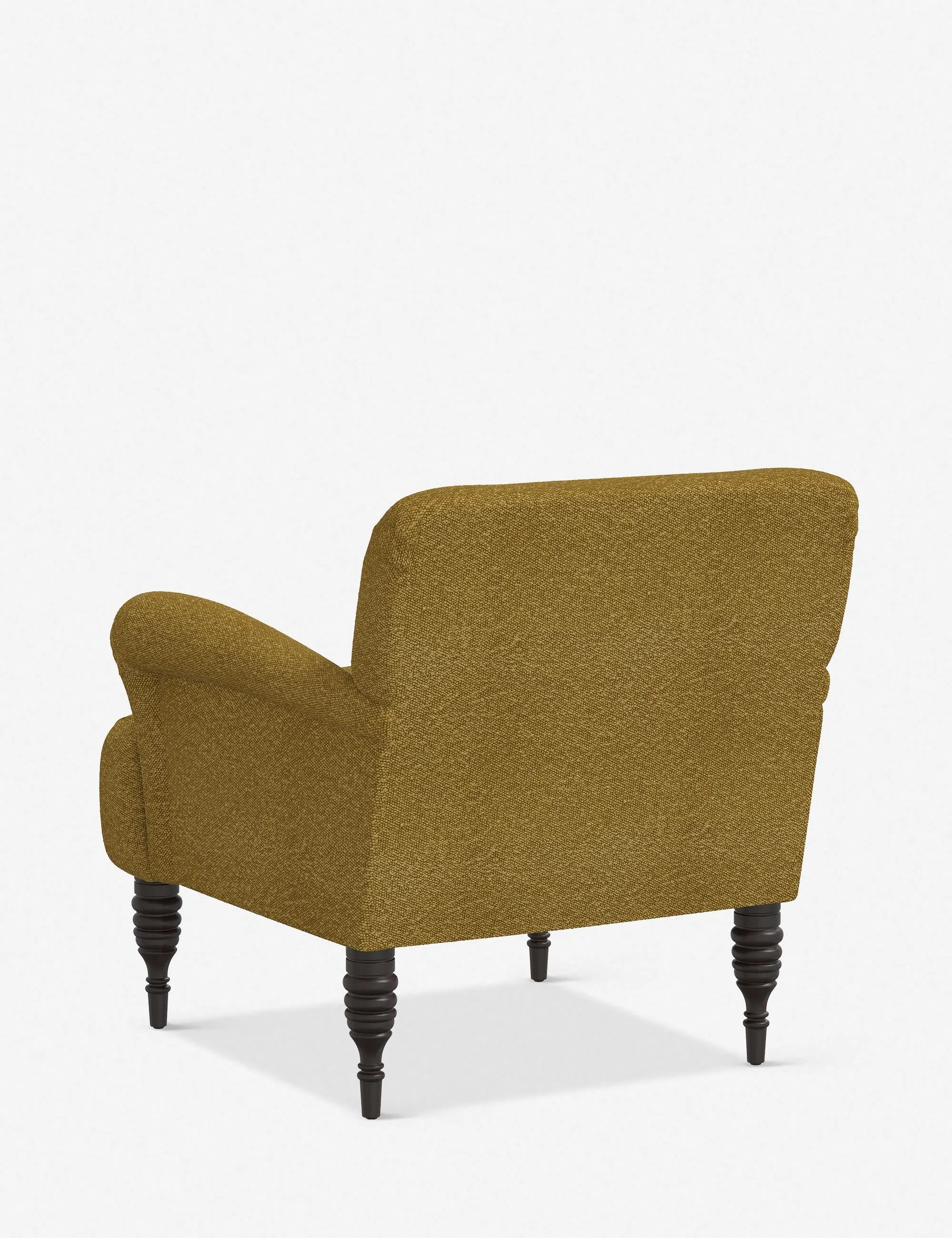 Vyolet Accent Chair Lulu and Georgia