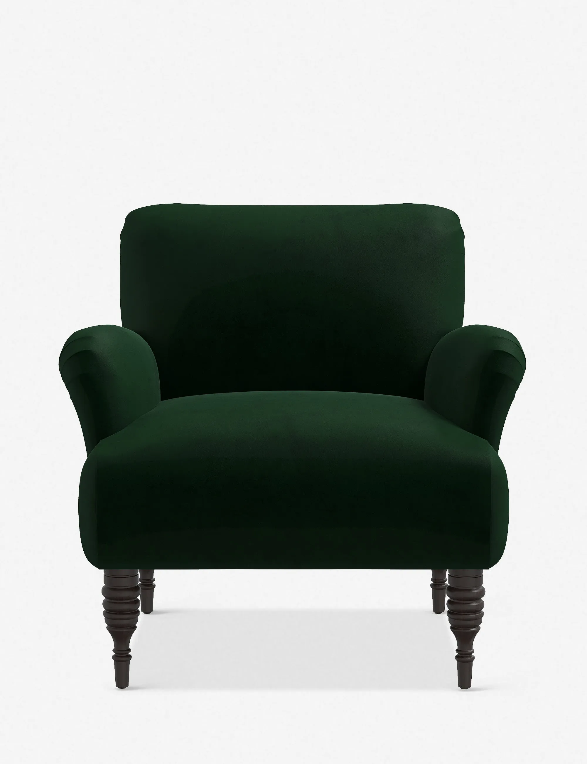 Vyolet Accent Chair Lulu and Georgia