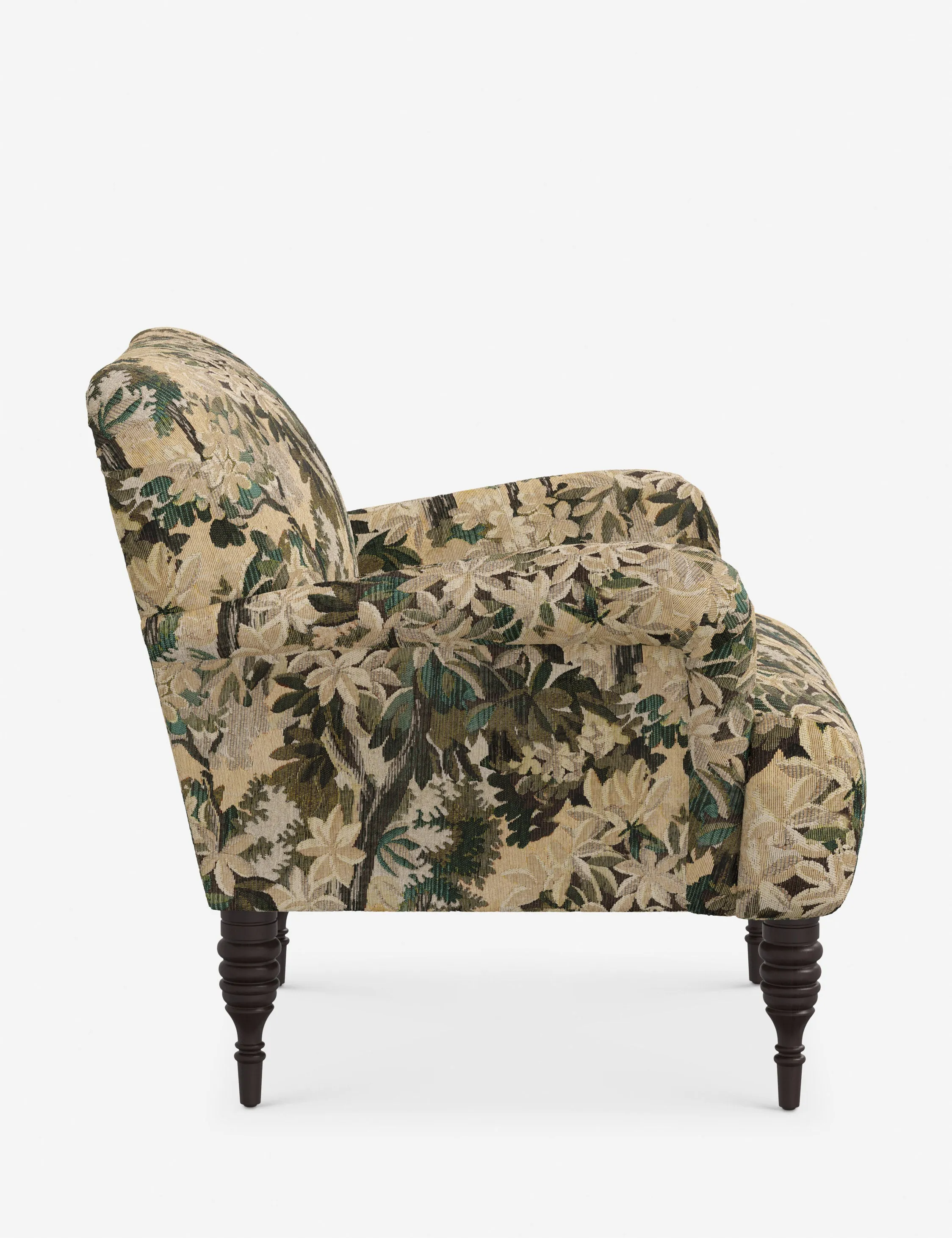 Vyolet Accent Chair Lulu and Georgia