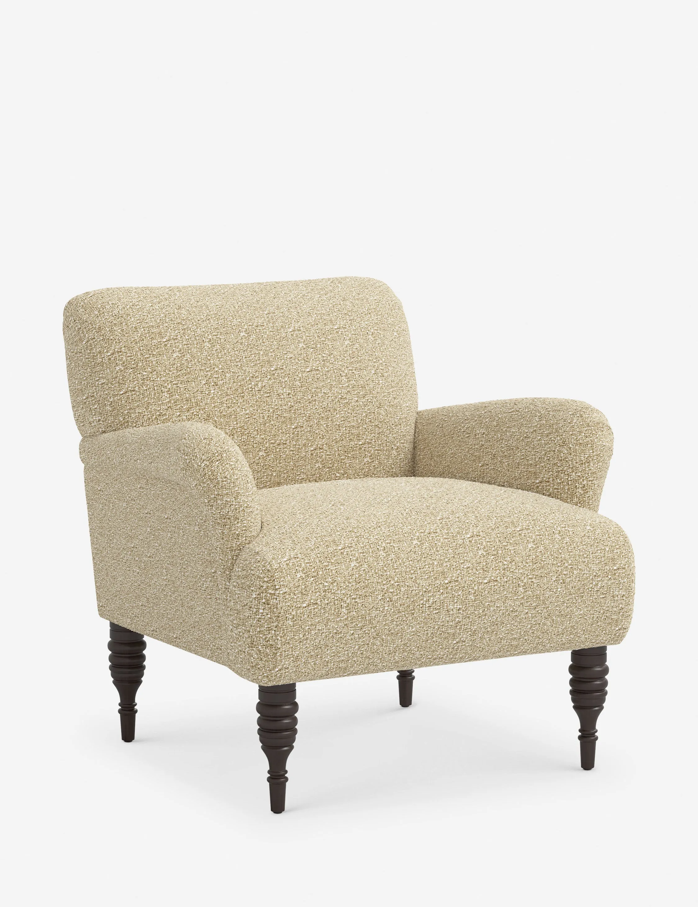 Vyolet Accent Chair Lulu and Georgia