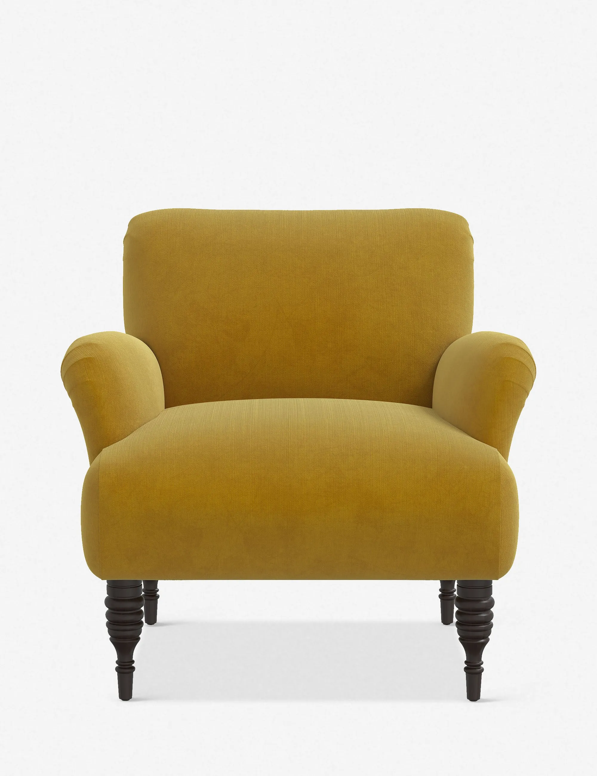 Vyolet Accent Chair Lulu and Georgia