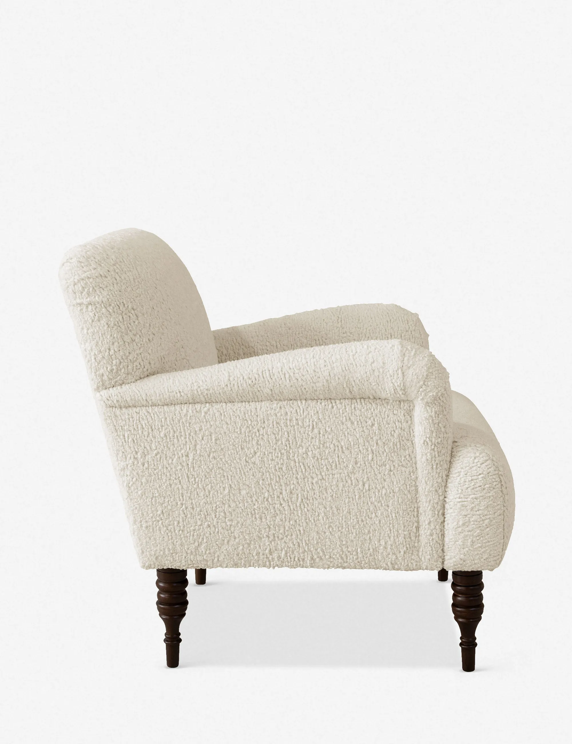 Vyolet Accent Chair Lulu and Georgia
