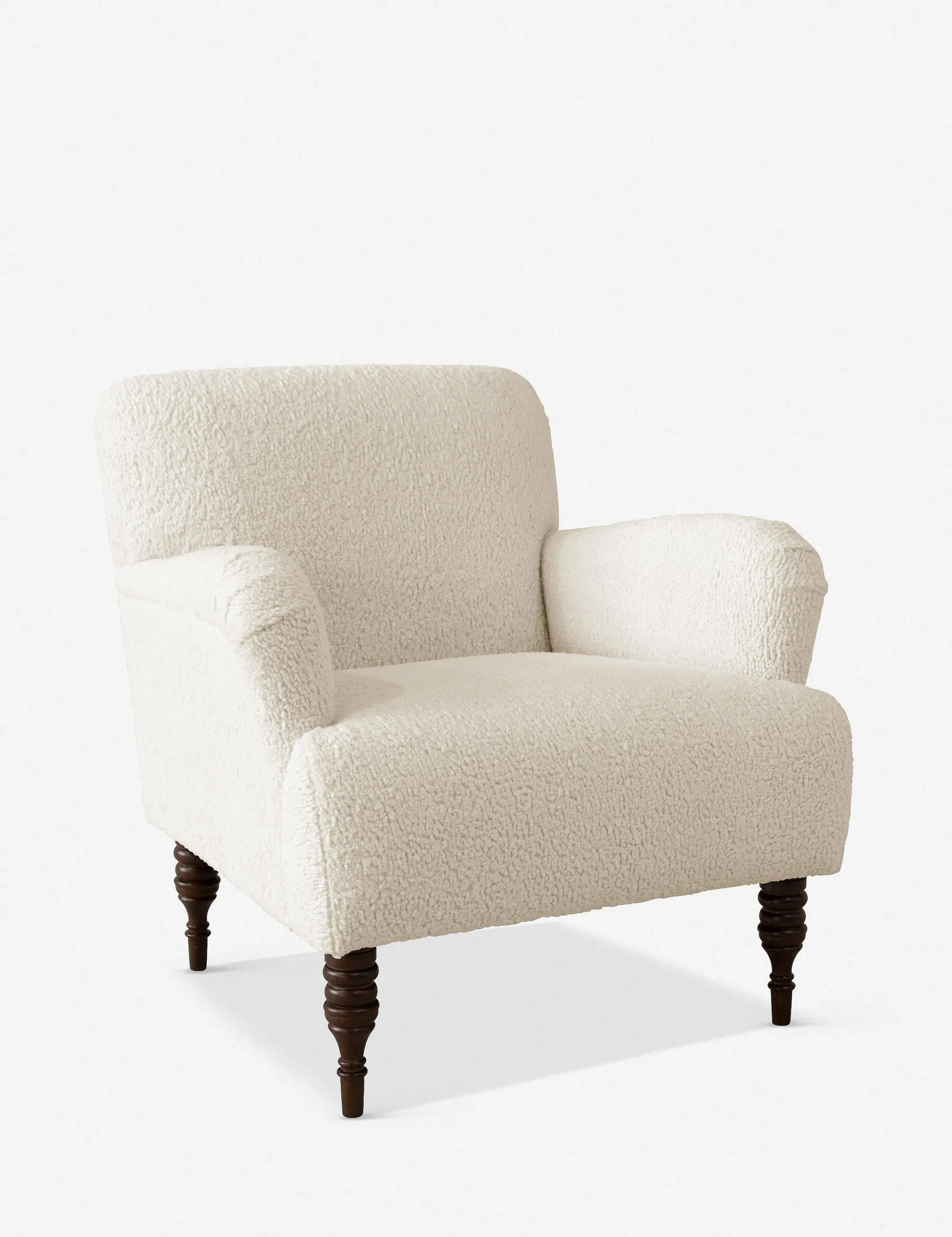Vyolet Accent Chair Lulu and Georgia