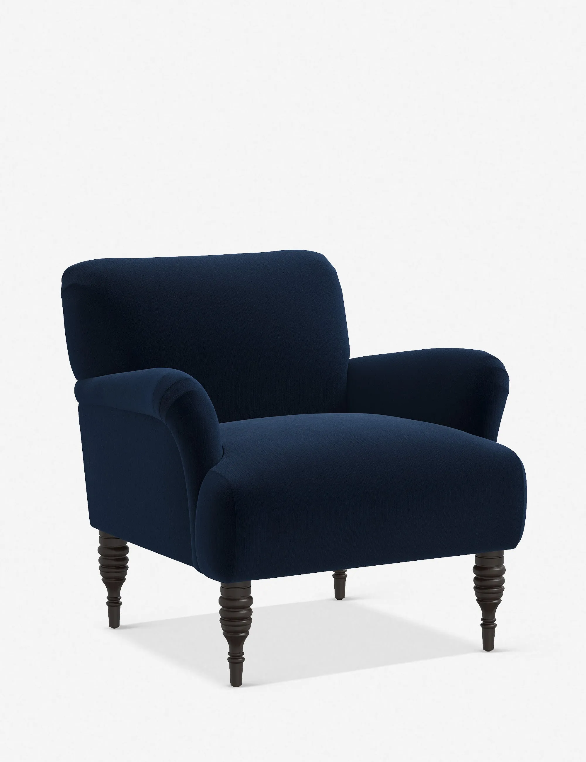 Vyolet Accent Chair Lulu and Georgia