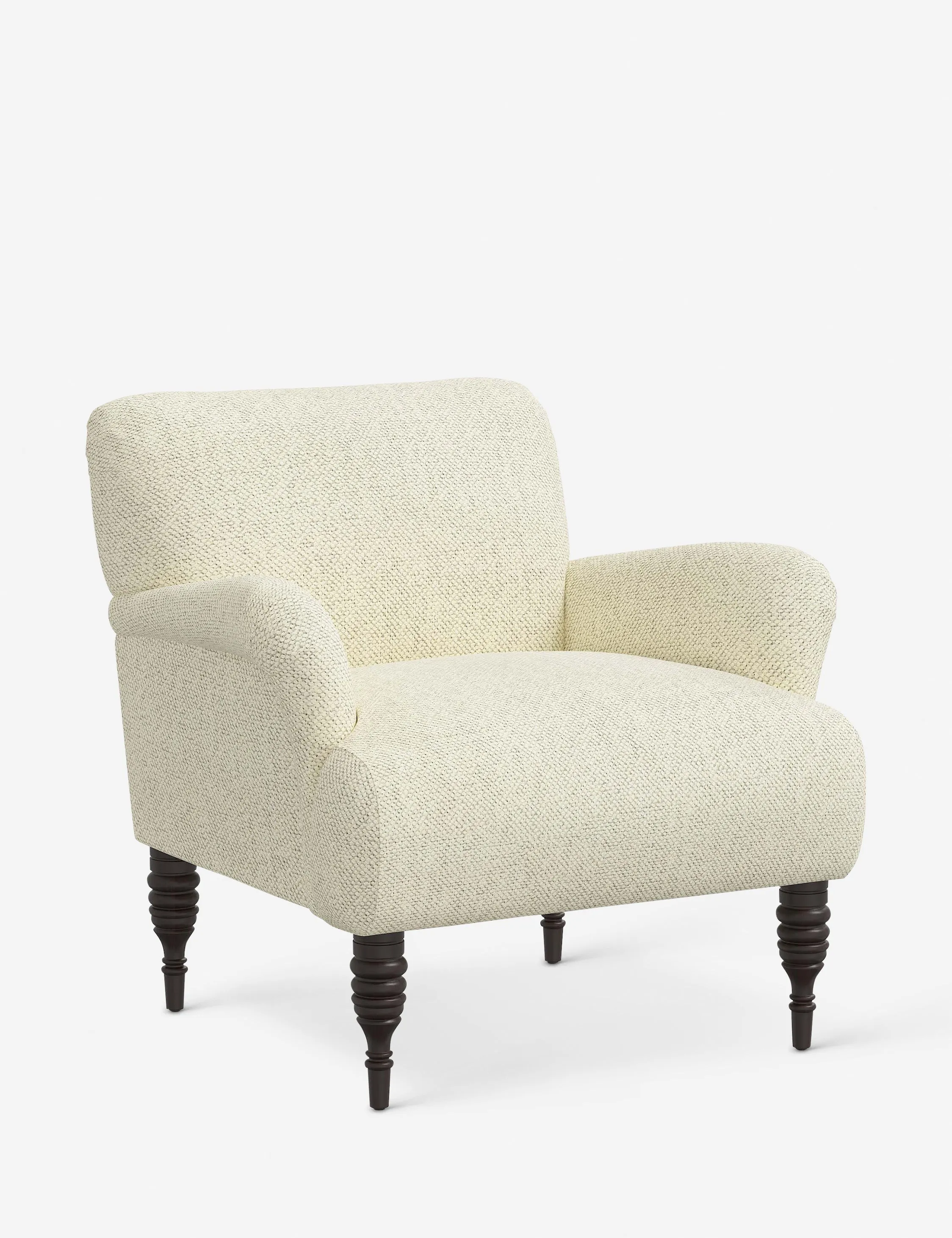 Vyolet Accent Chair Lulu and Georgia