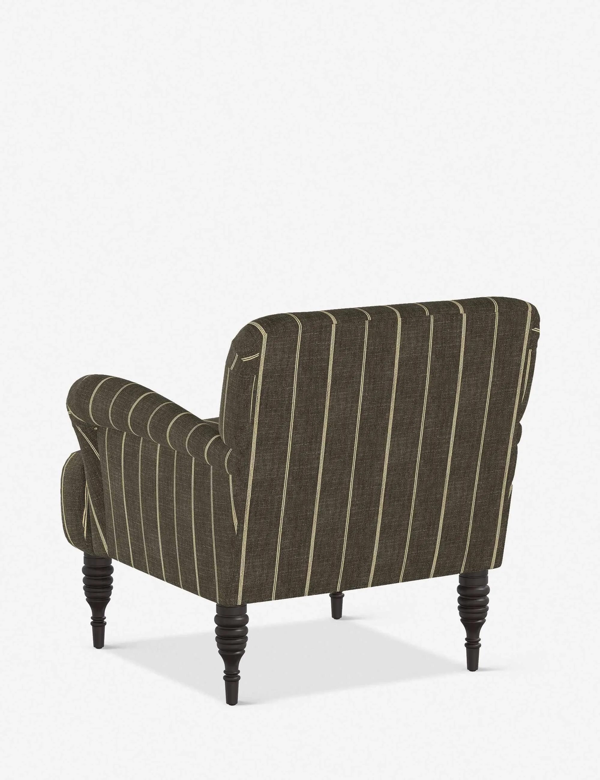 Vyolet Accent Chair Lulu and Georgia