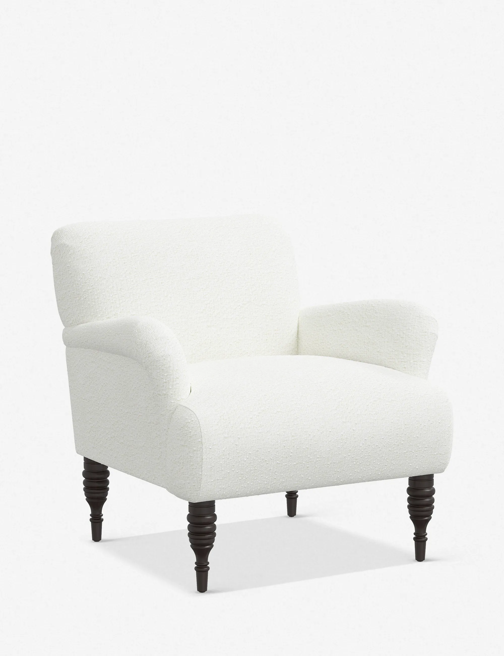 Vyolet Accent Chair Lulu and Georgia