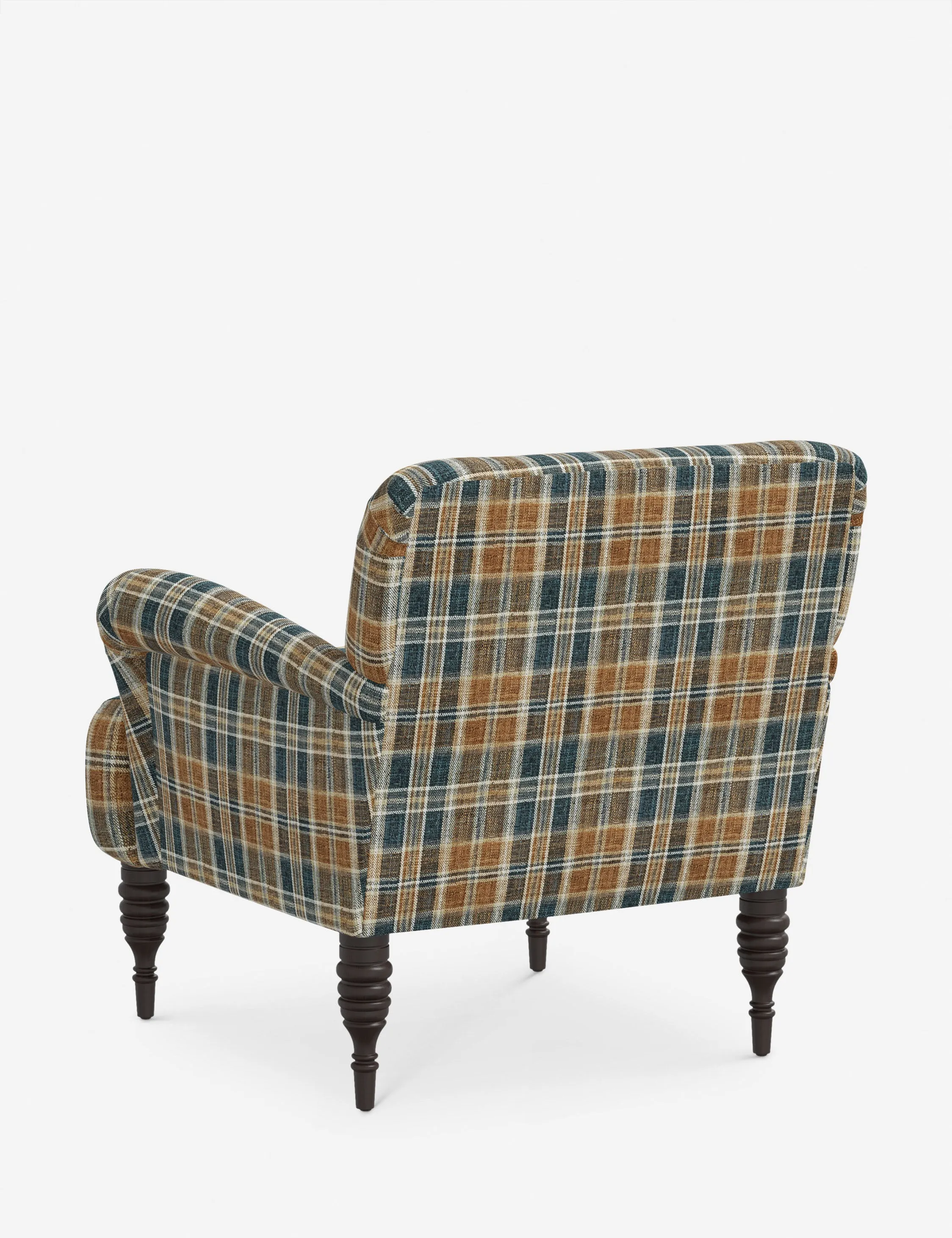 Vyolet Accent Chair Lulu and Georgia