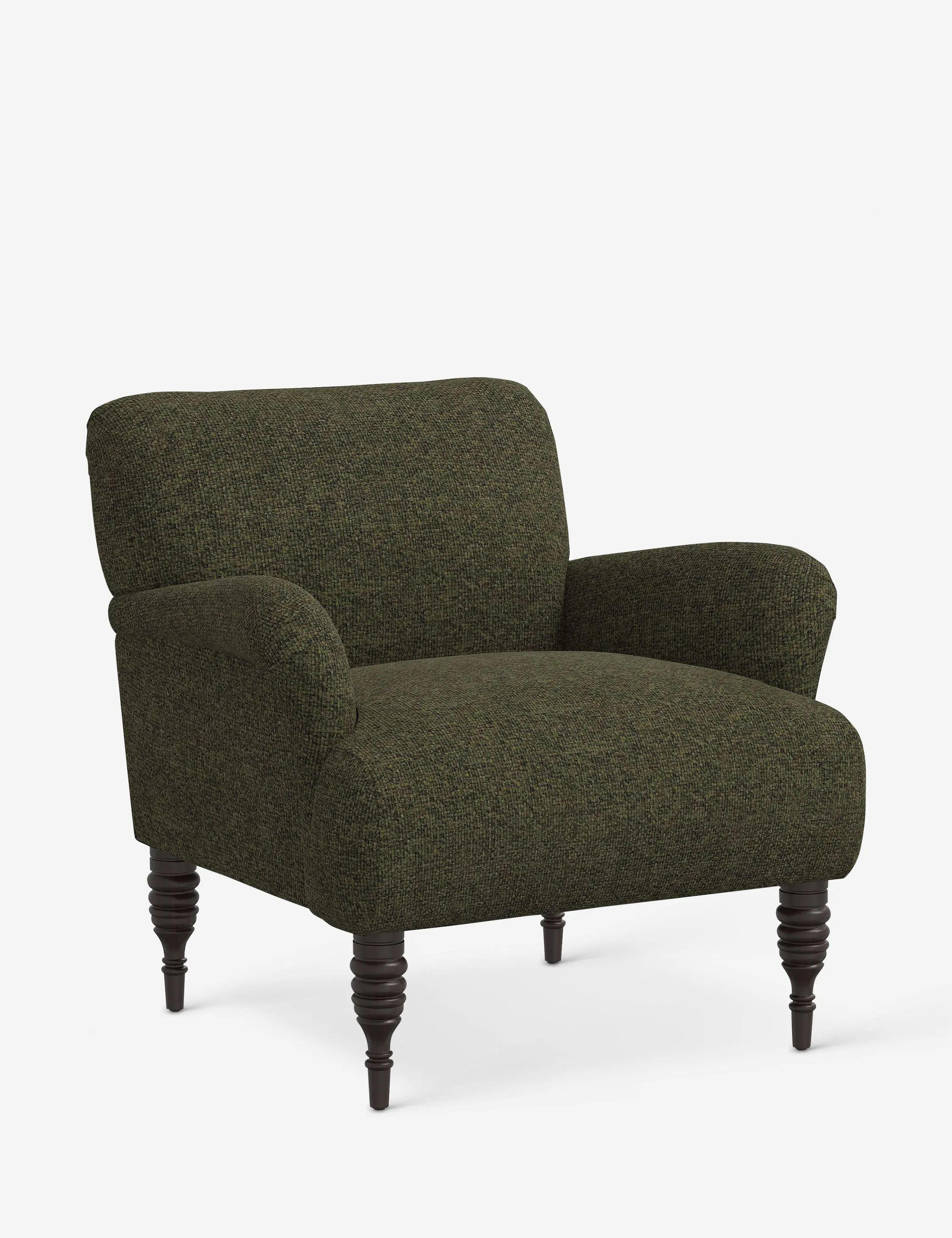 Vyolet Accent Chair Lulu and Georgia