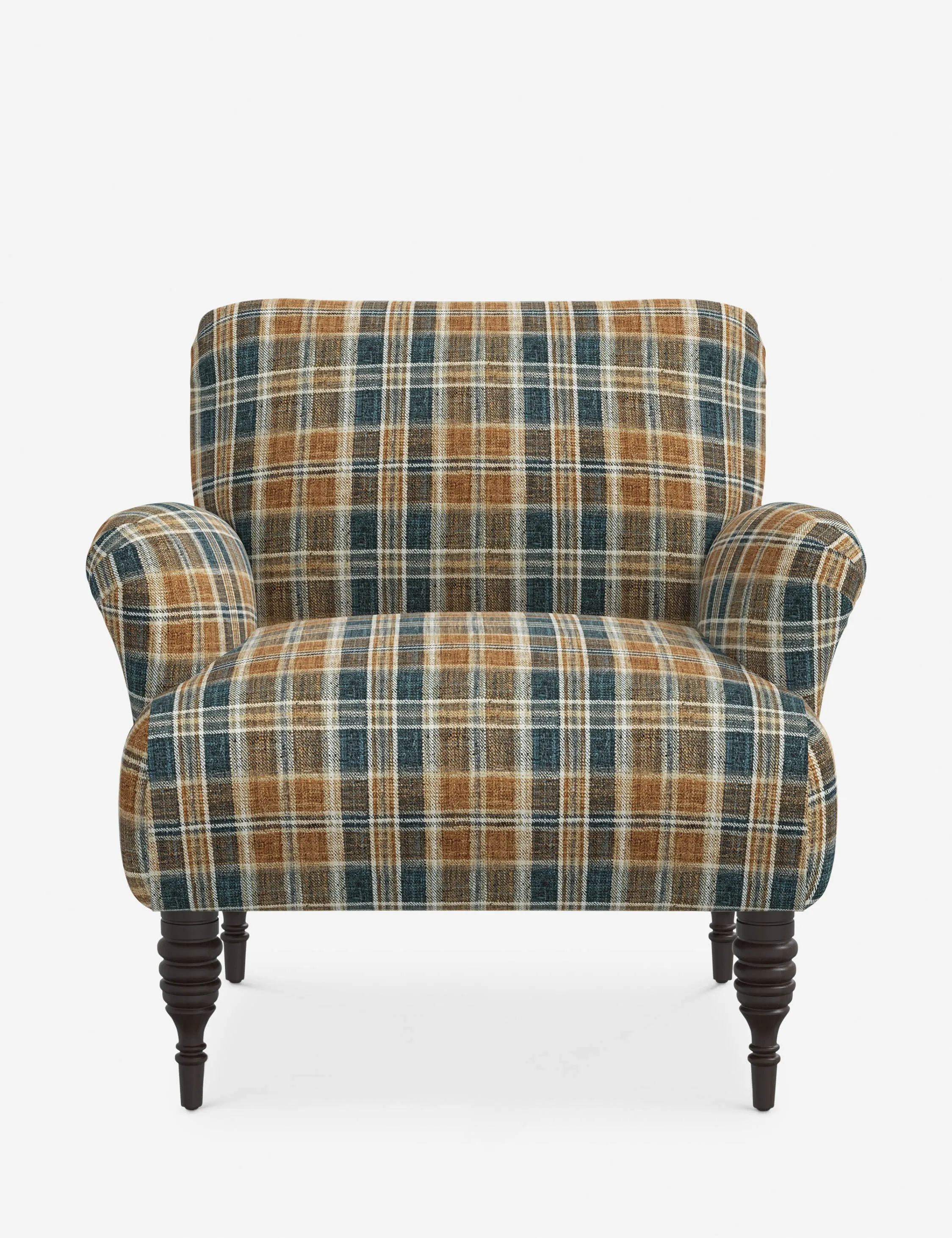 Vyolet Accent Chair Lulu and Georgia