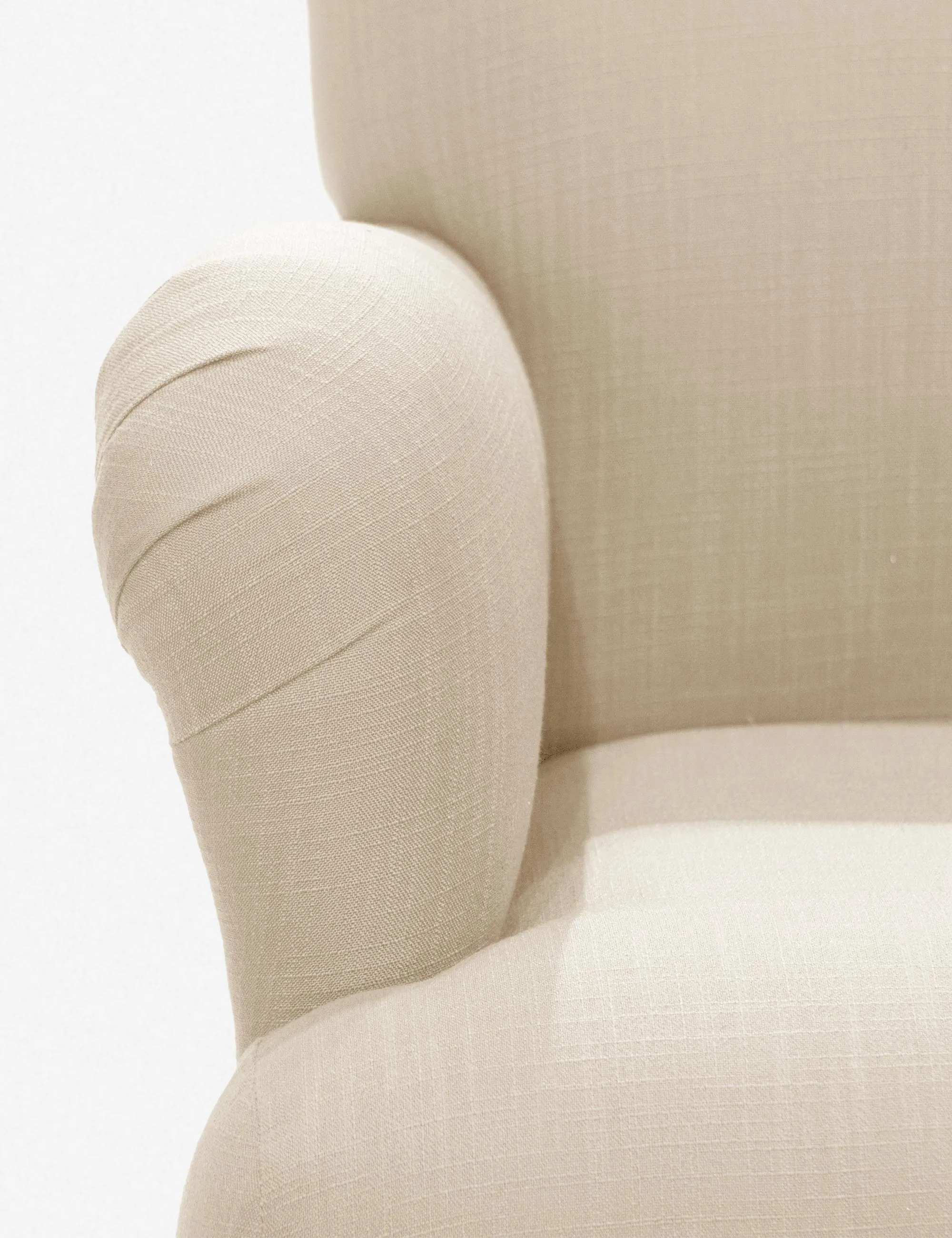 Vyolet Accent Chair Lulu and Georgia