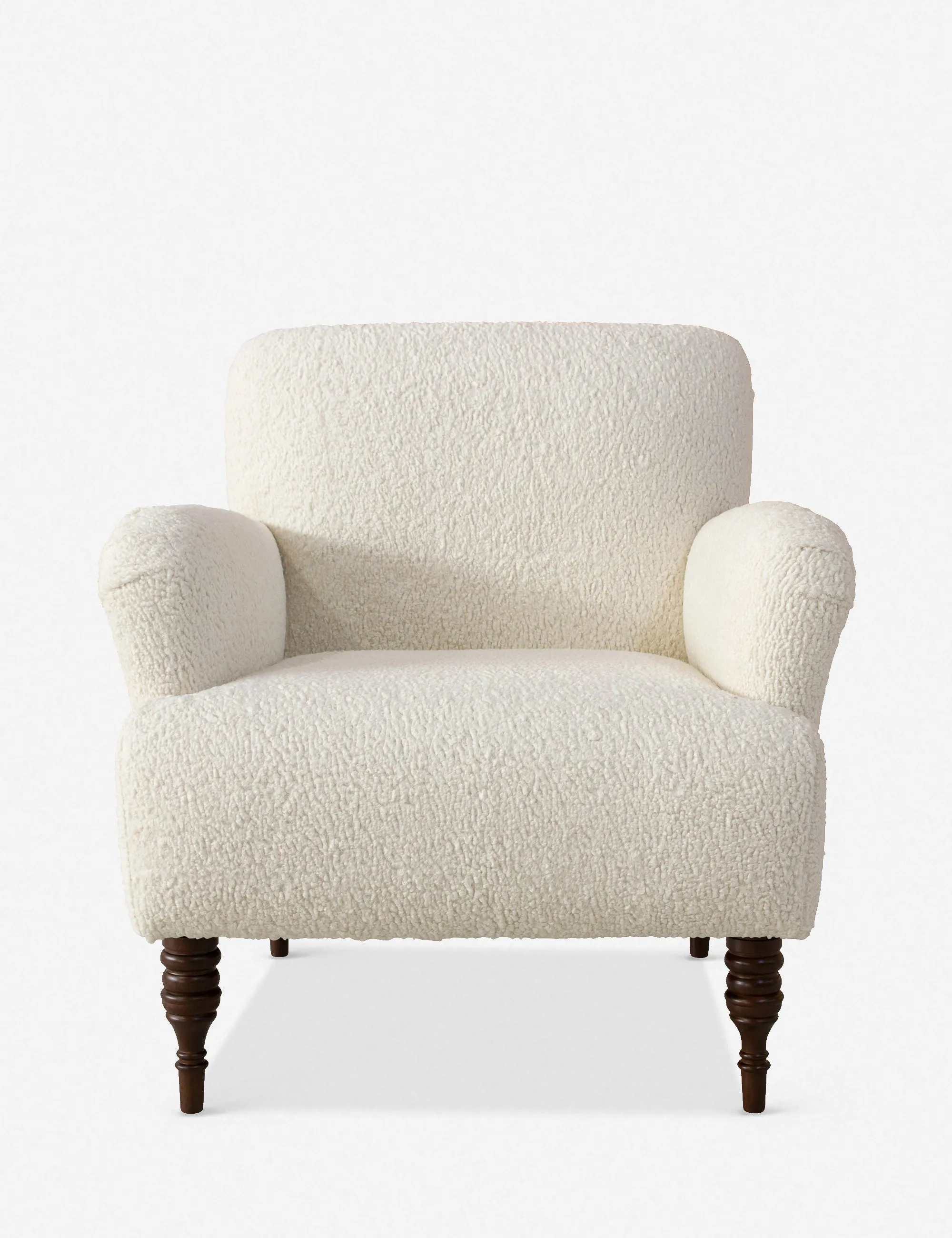 Vyolet Accent Chair Lulu and Georgia