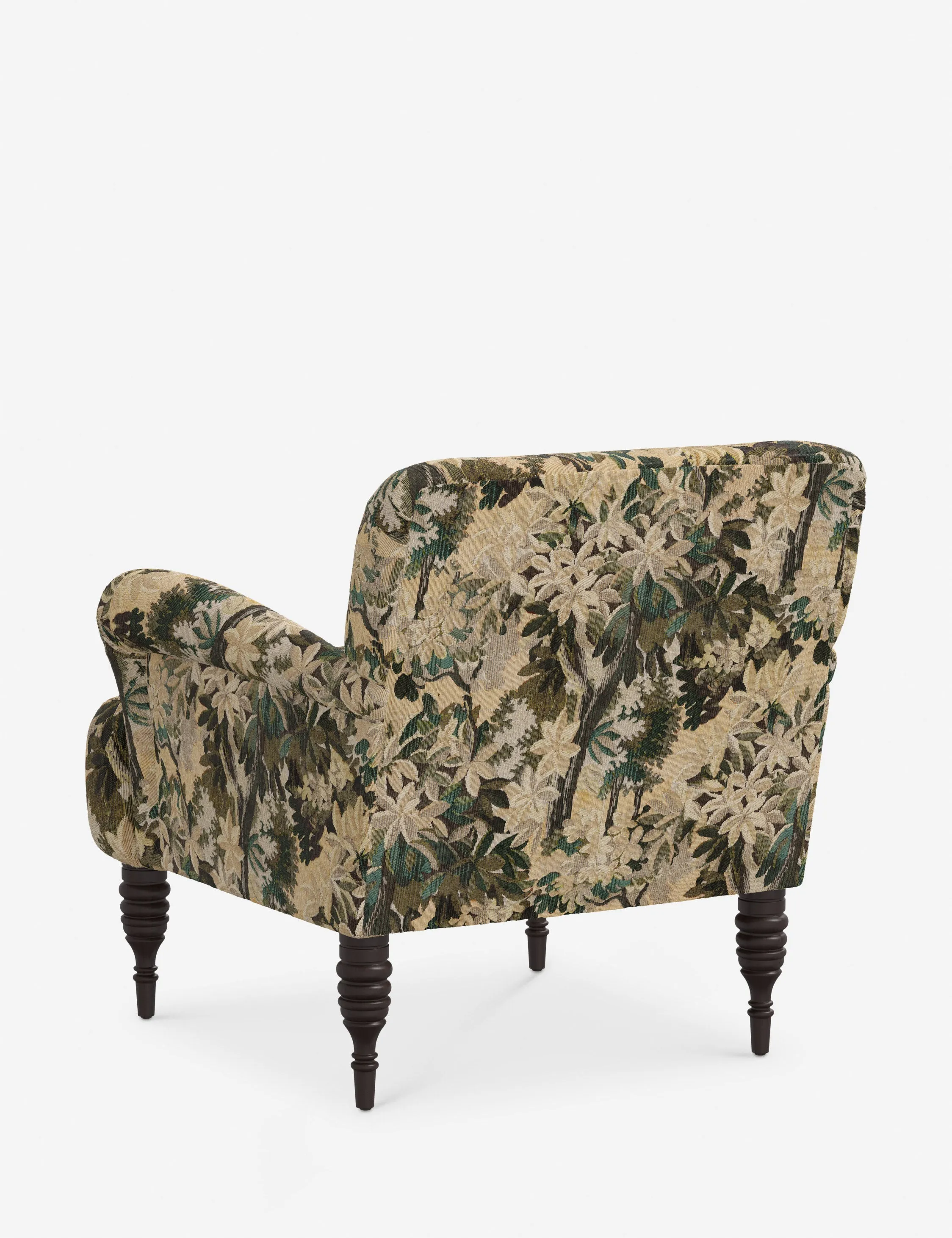 Vyolet Accent Chair Lulu and Georgia