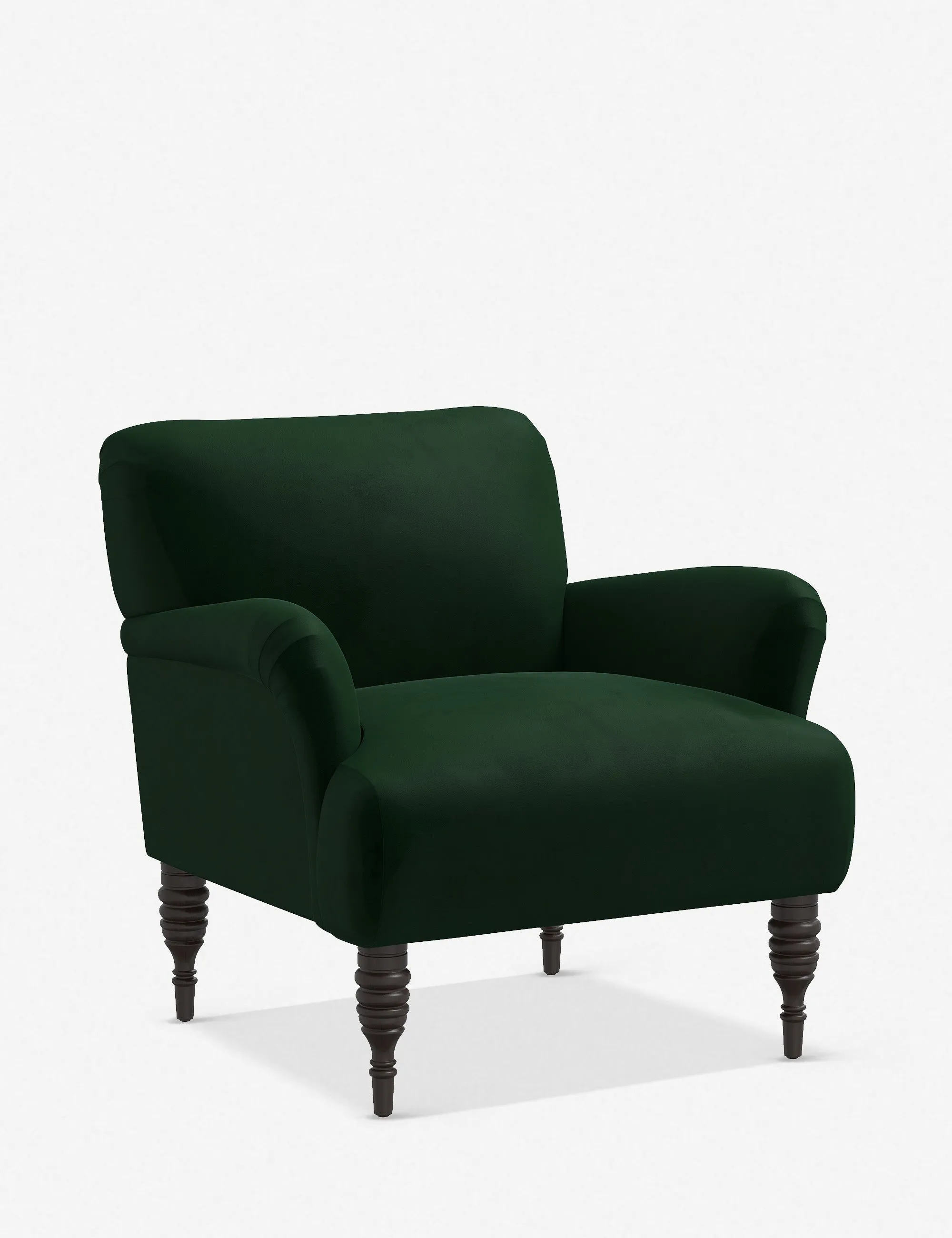 Vyolet Accent Chair Lulu and Georgia