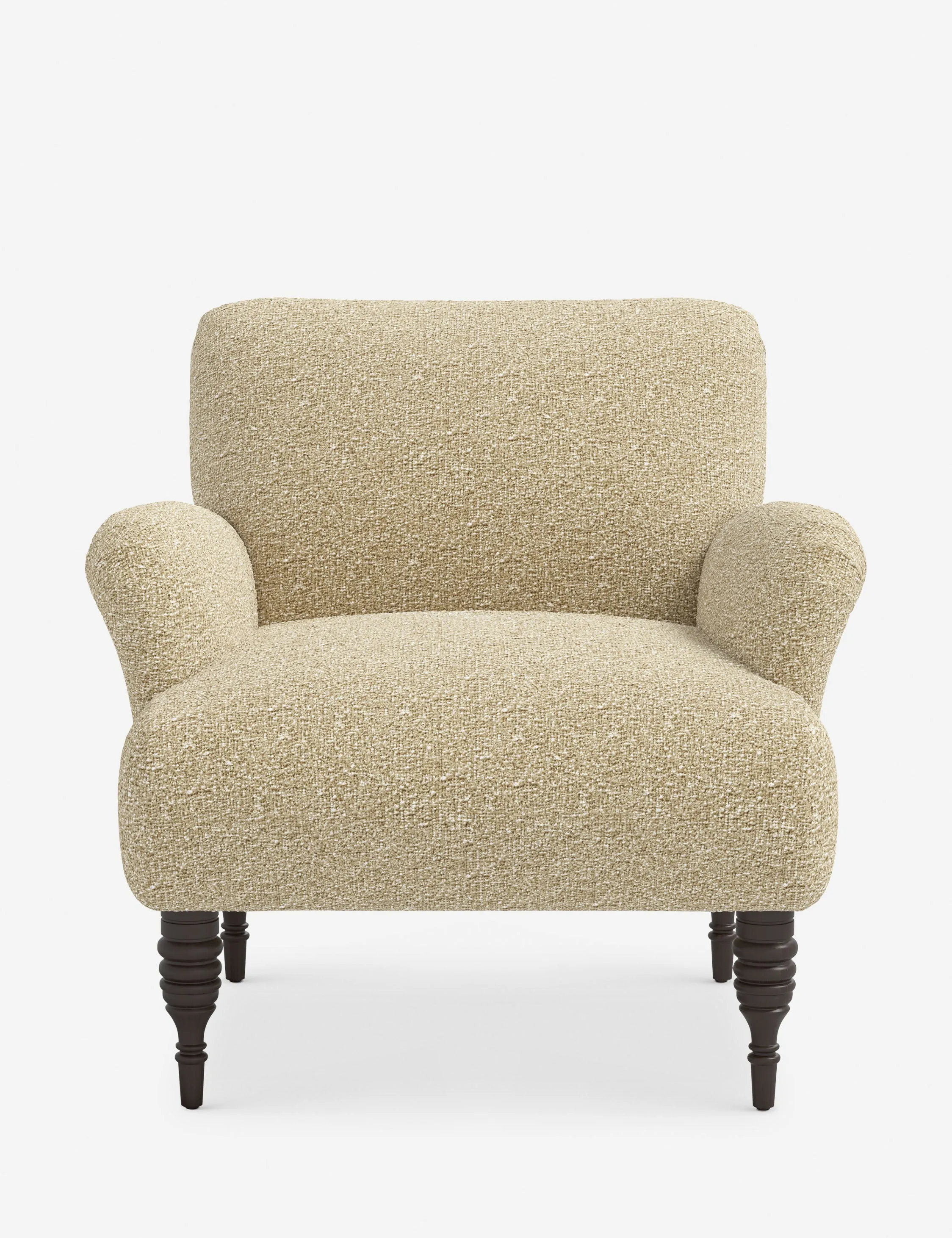 Vyolet Accent Chair Lulu and Georgia