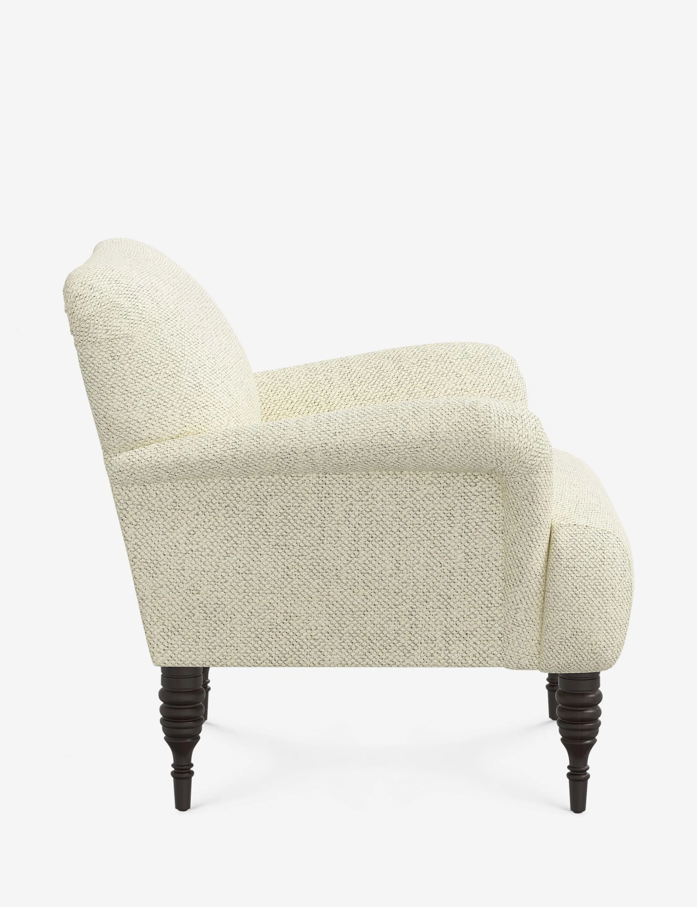 Vyolet Accent Chair Lulu and Georgia