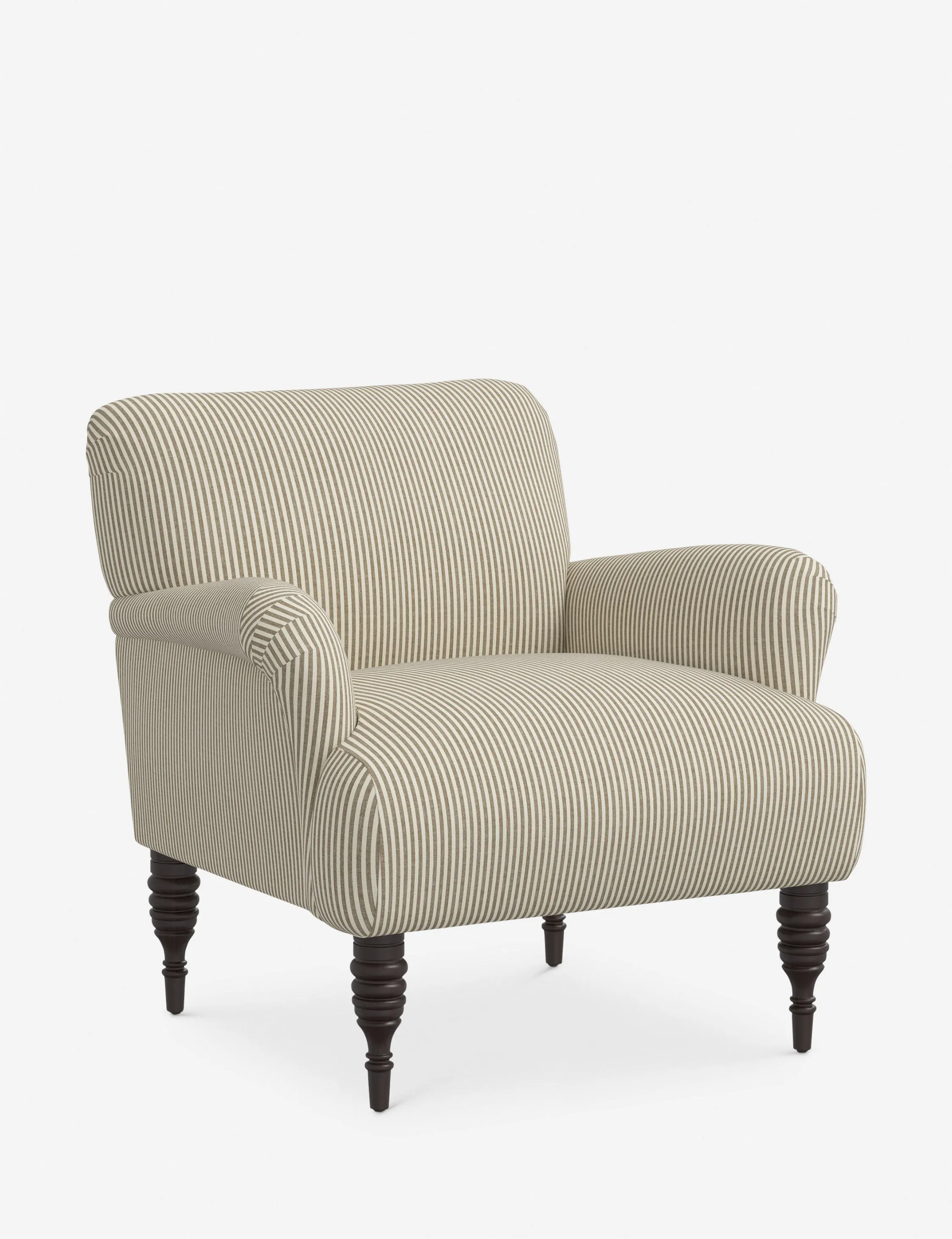 Vyolet Accent Chair Lulu and Georgia