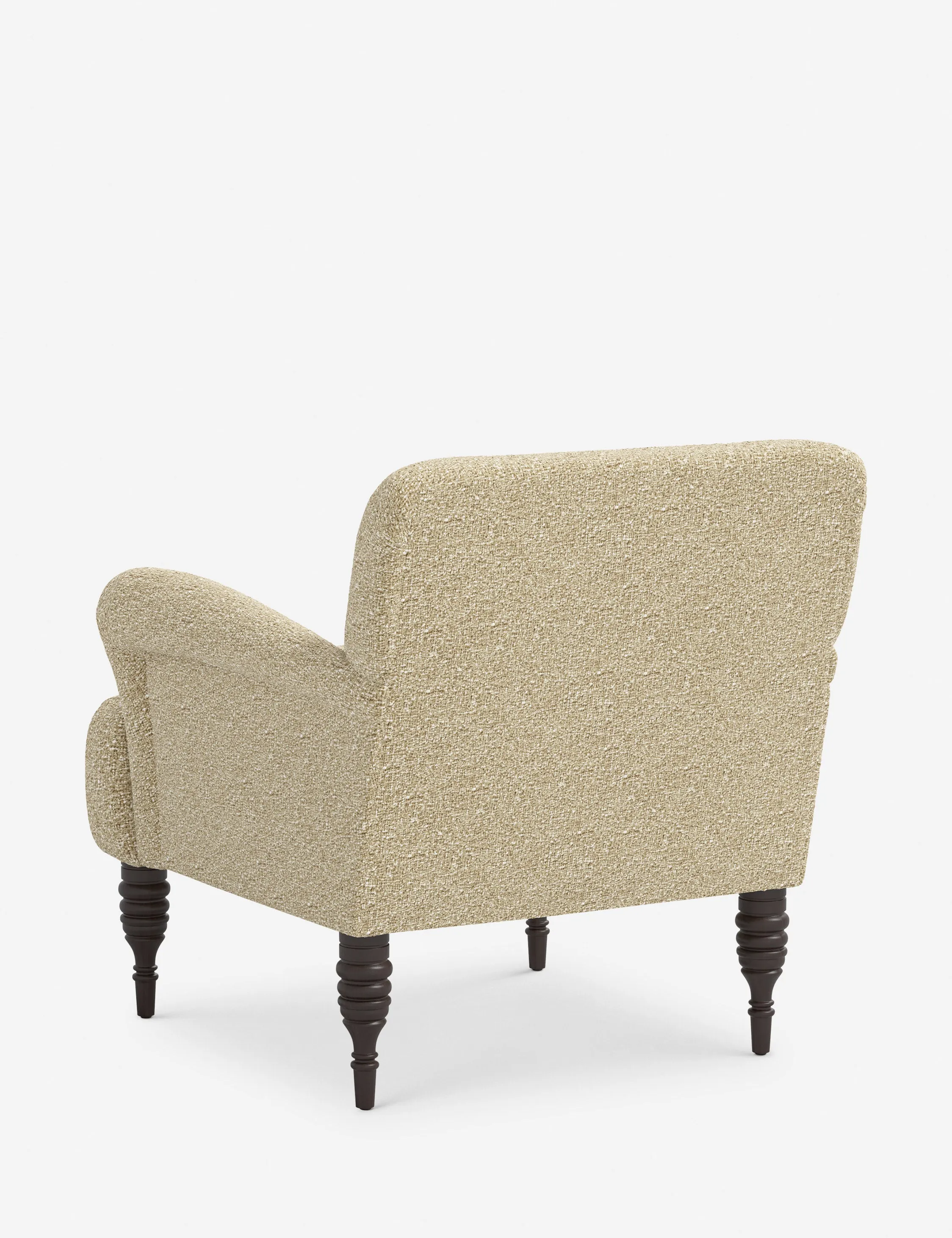 Vyolet Accent Chair Lulu and Georgia