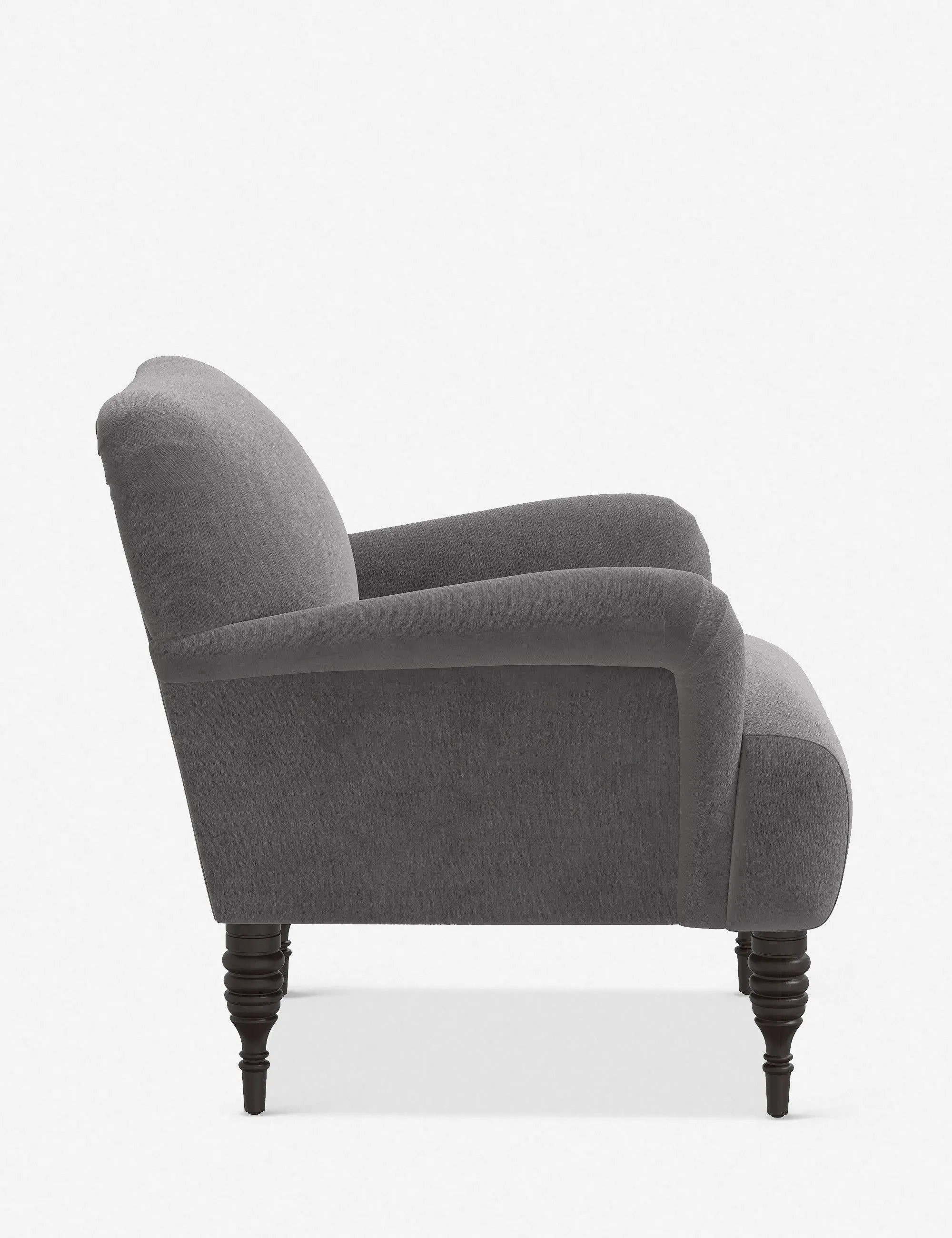 Vyolet Accent Chair Lulu and Georgia