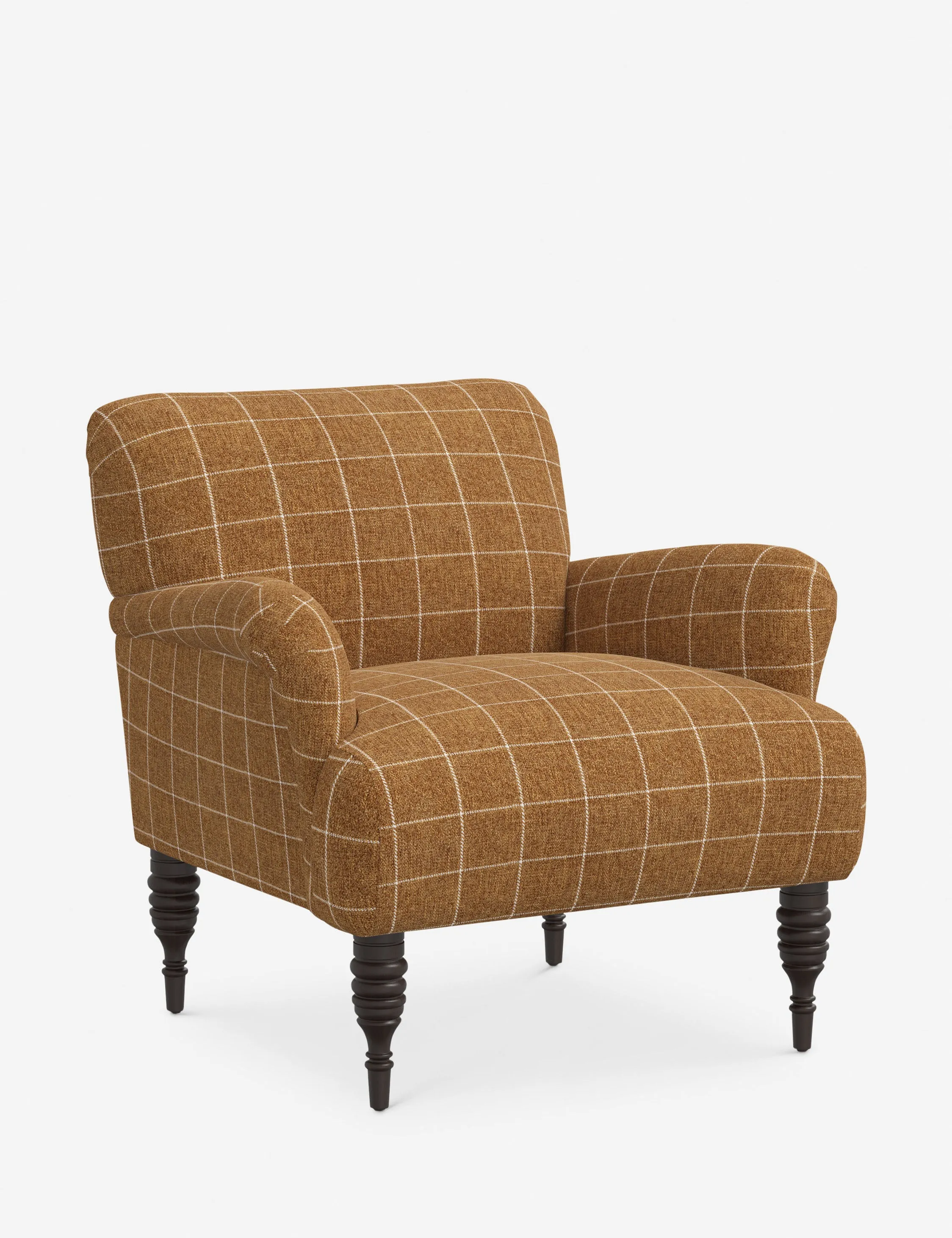 Vyolet Accent Chair Lulu and Georgia
