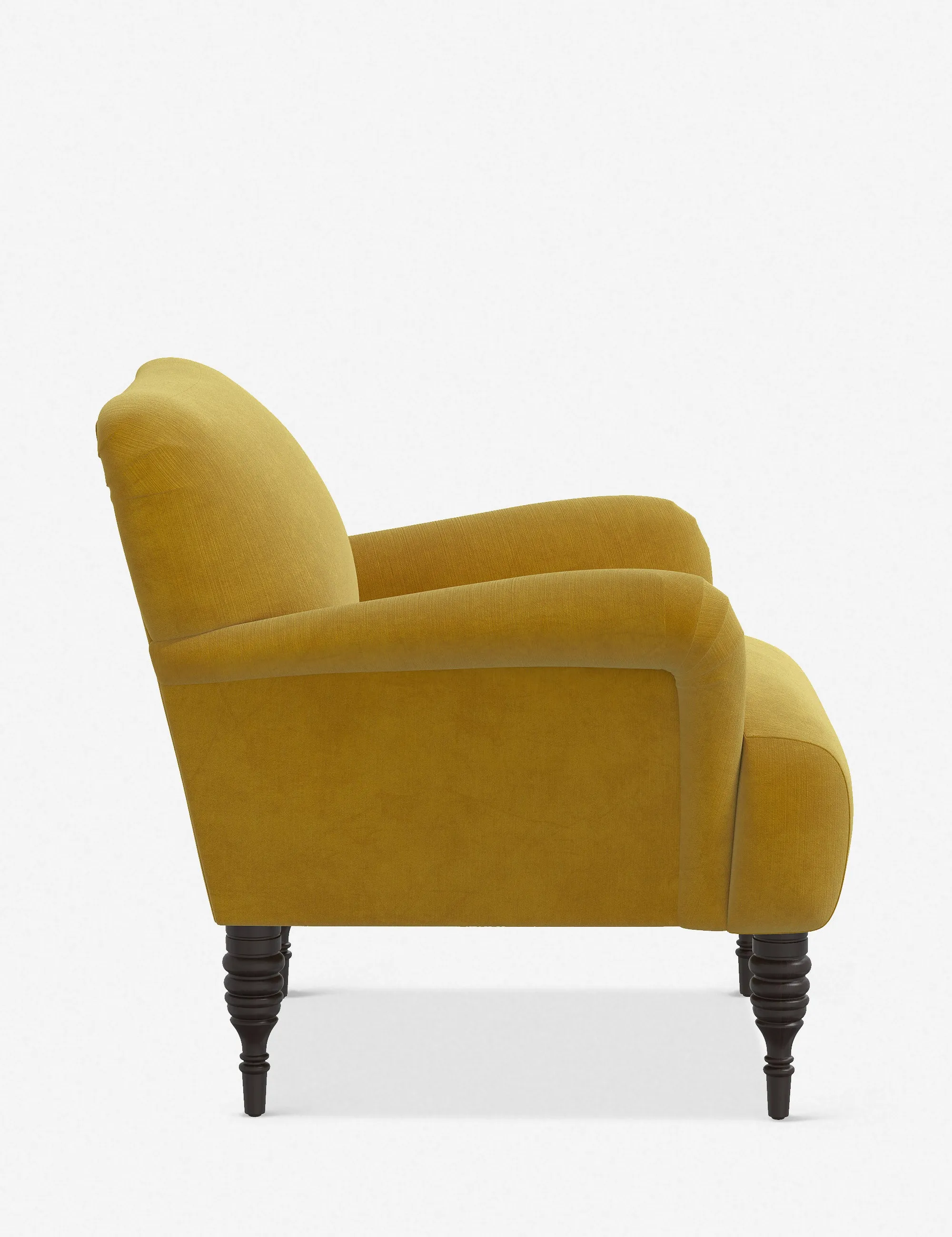 Vyolet Accent Chair Lulu and Georgia
