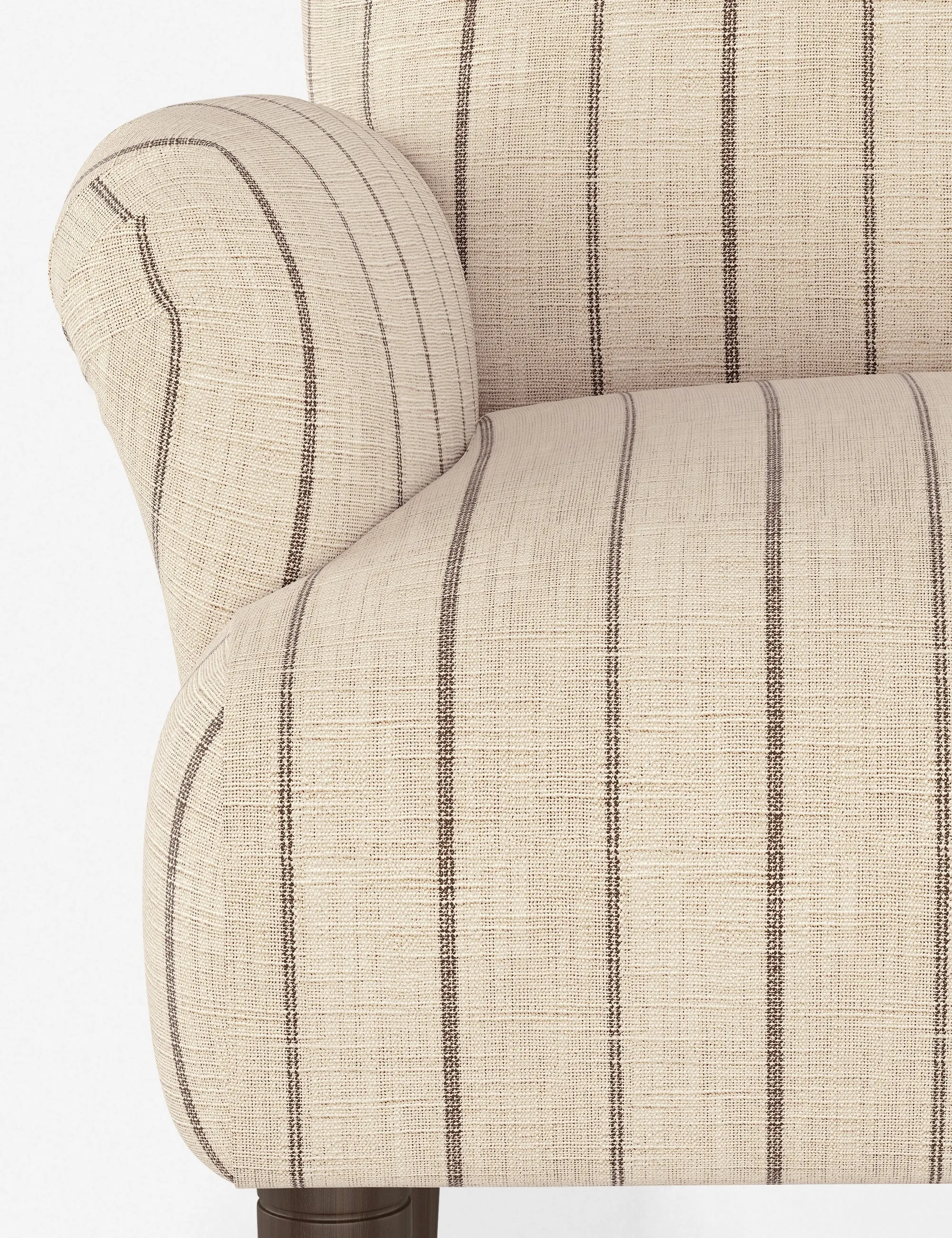 Vyolet Accent Chair Lulu and Georgia