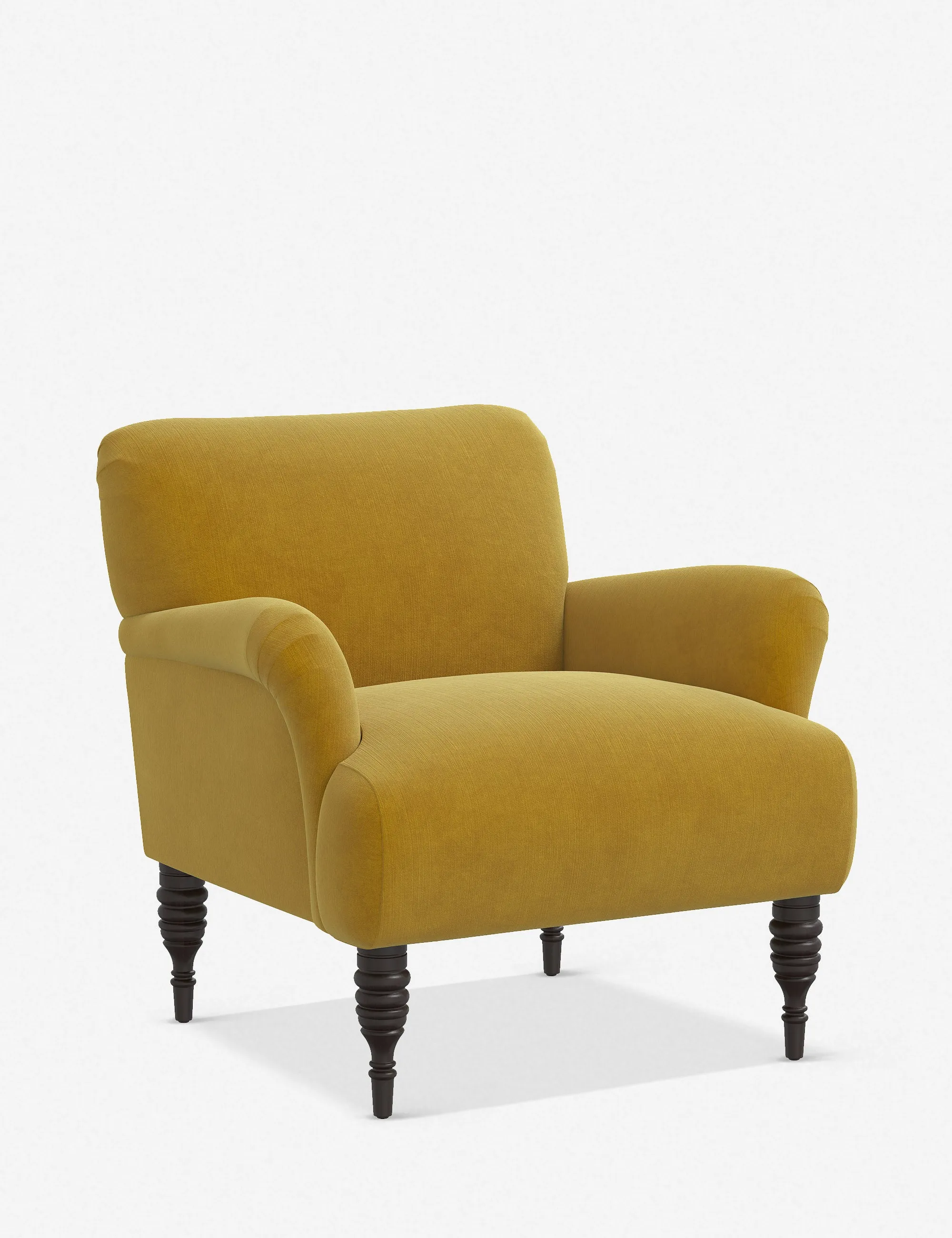 Vyolet Accent Chair Lulu and Georgia