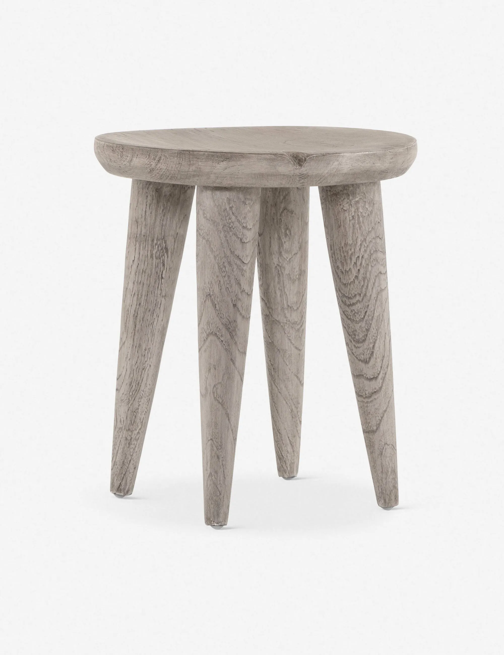 Walden Indoor / Outdoor Side Table Lulu and Georgia