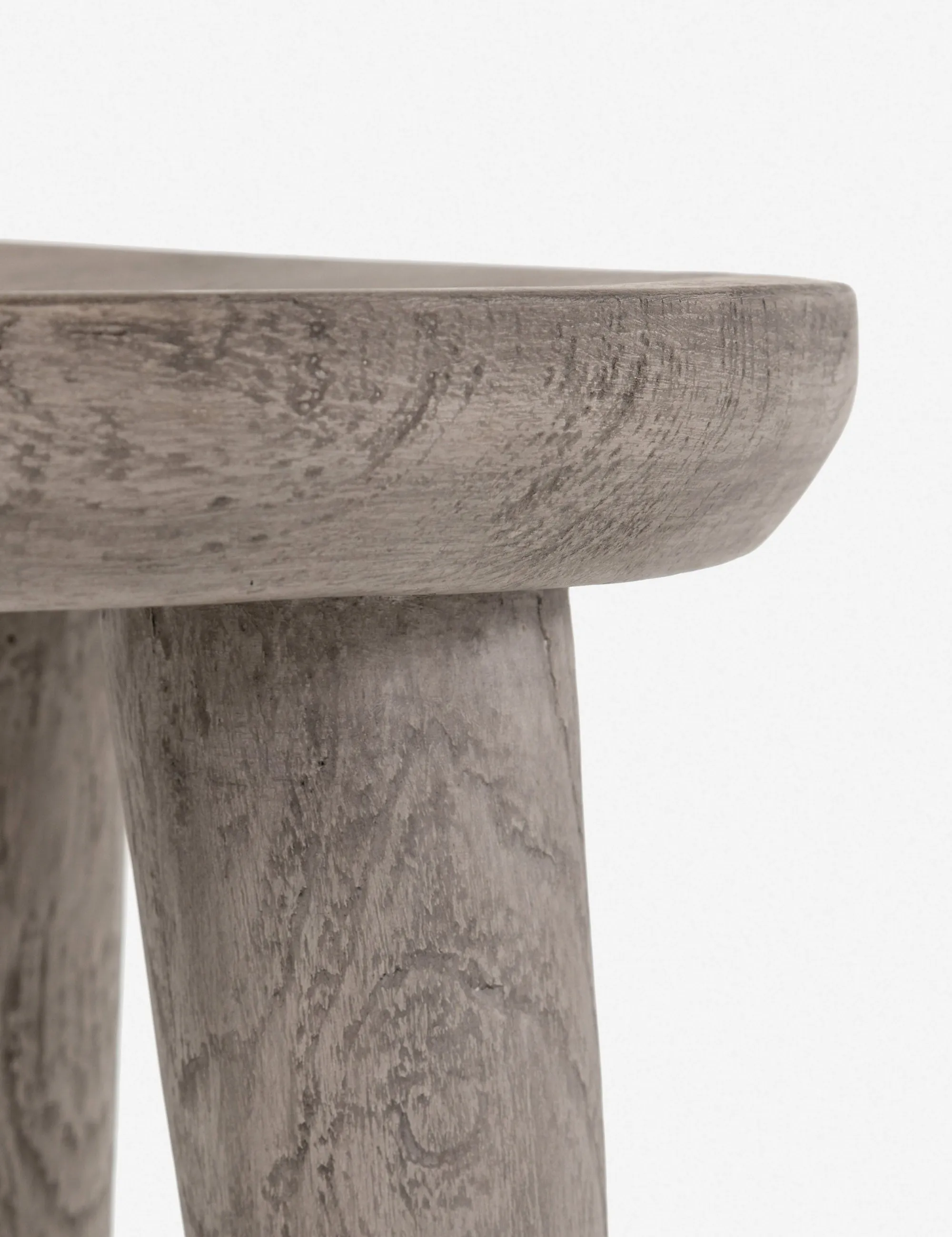 Walden Indoor / Outdoor Side Table Lulu and Georgia