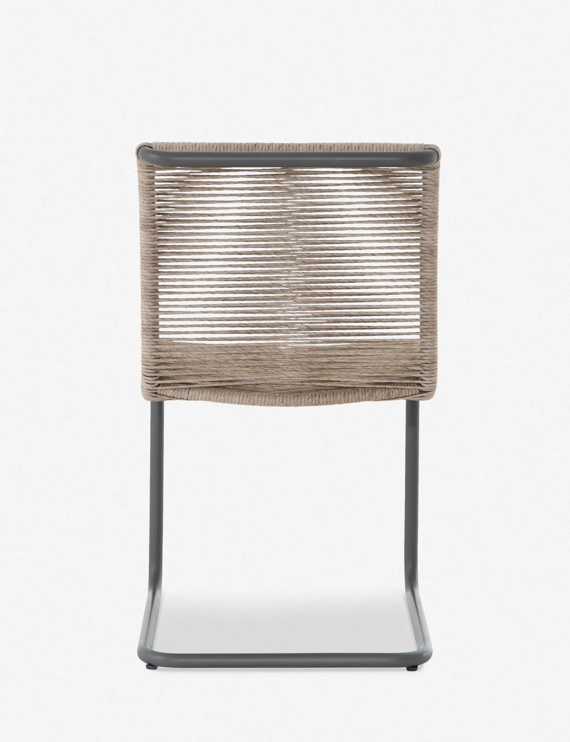Wally Indoor / Outdoor Dining Chair Lulu and Georgia