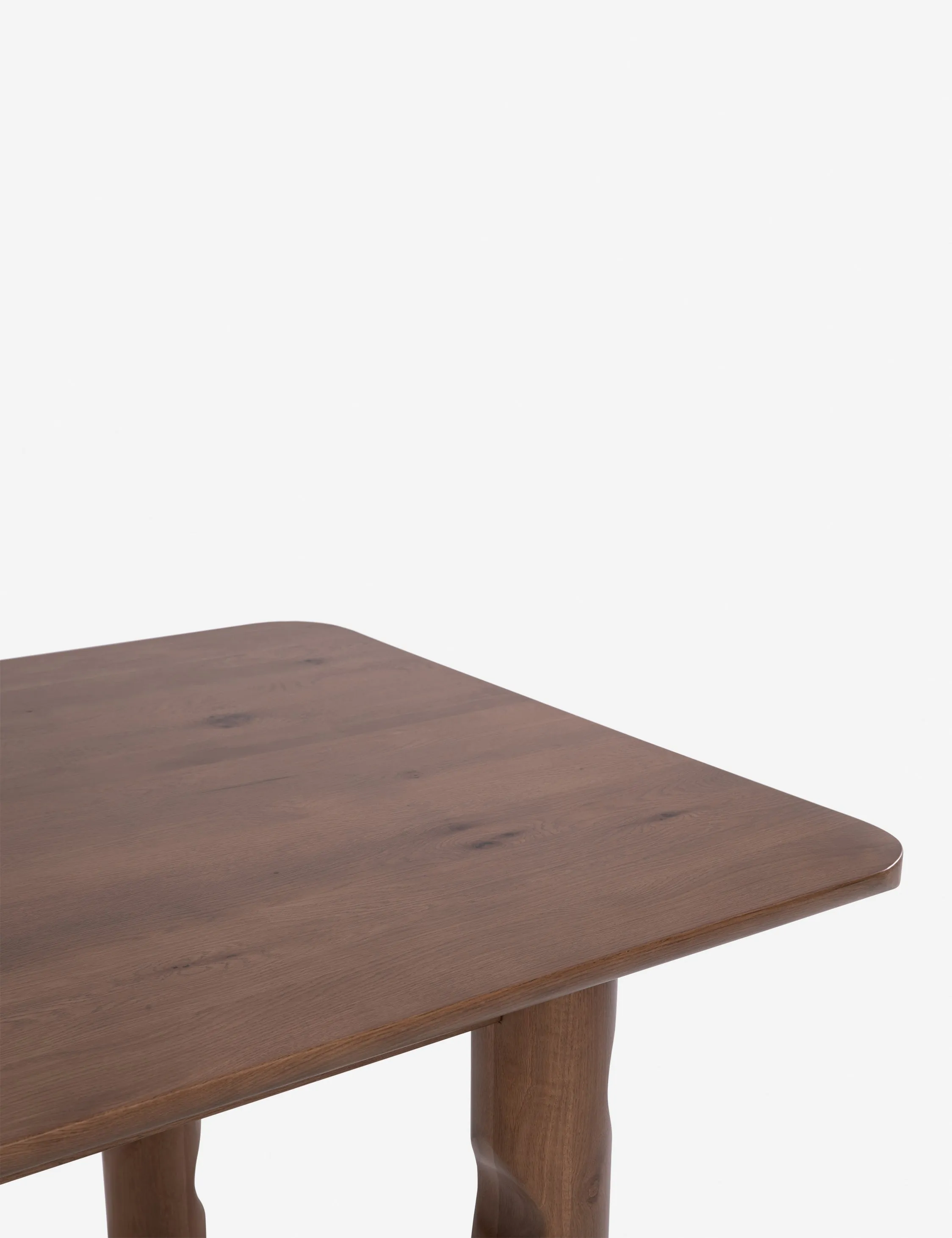 Wave Dining Table by Sun at Six Lulu and Georgia